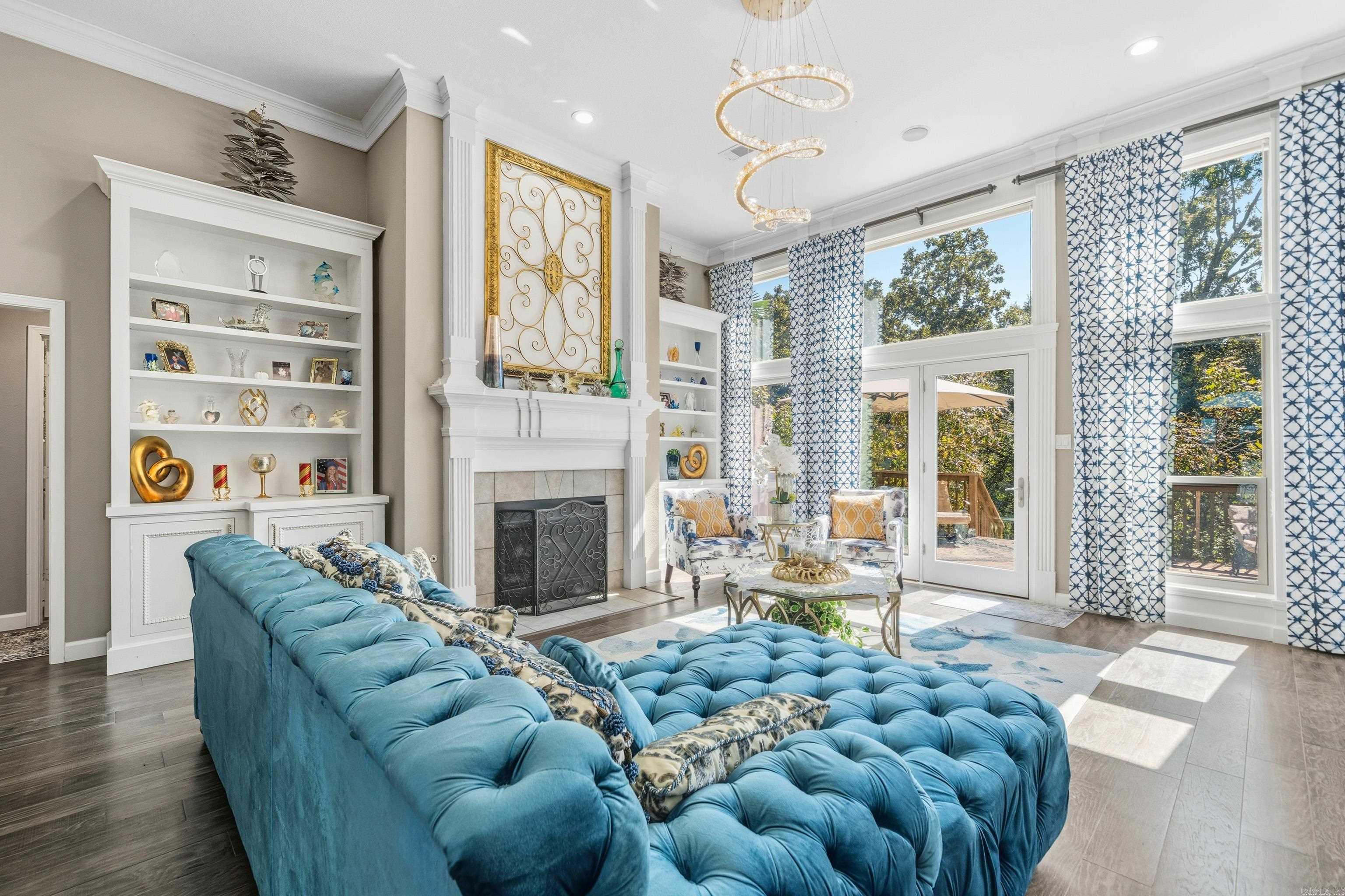 Stonegate Shores Phase II - Residential