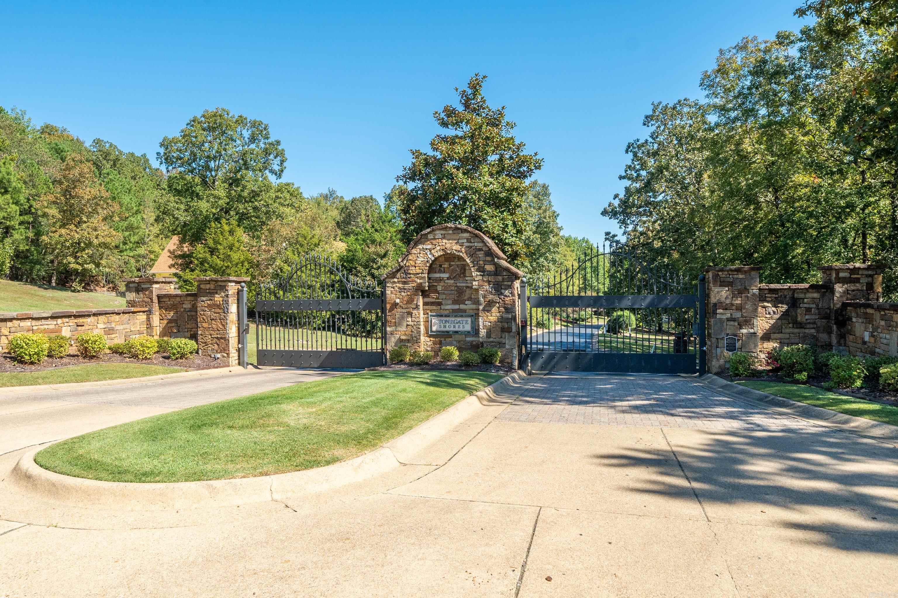 Stonegate Shores Phase II - Residential