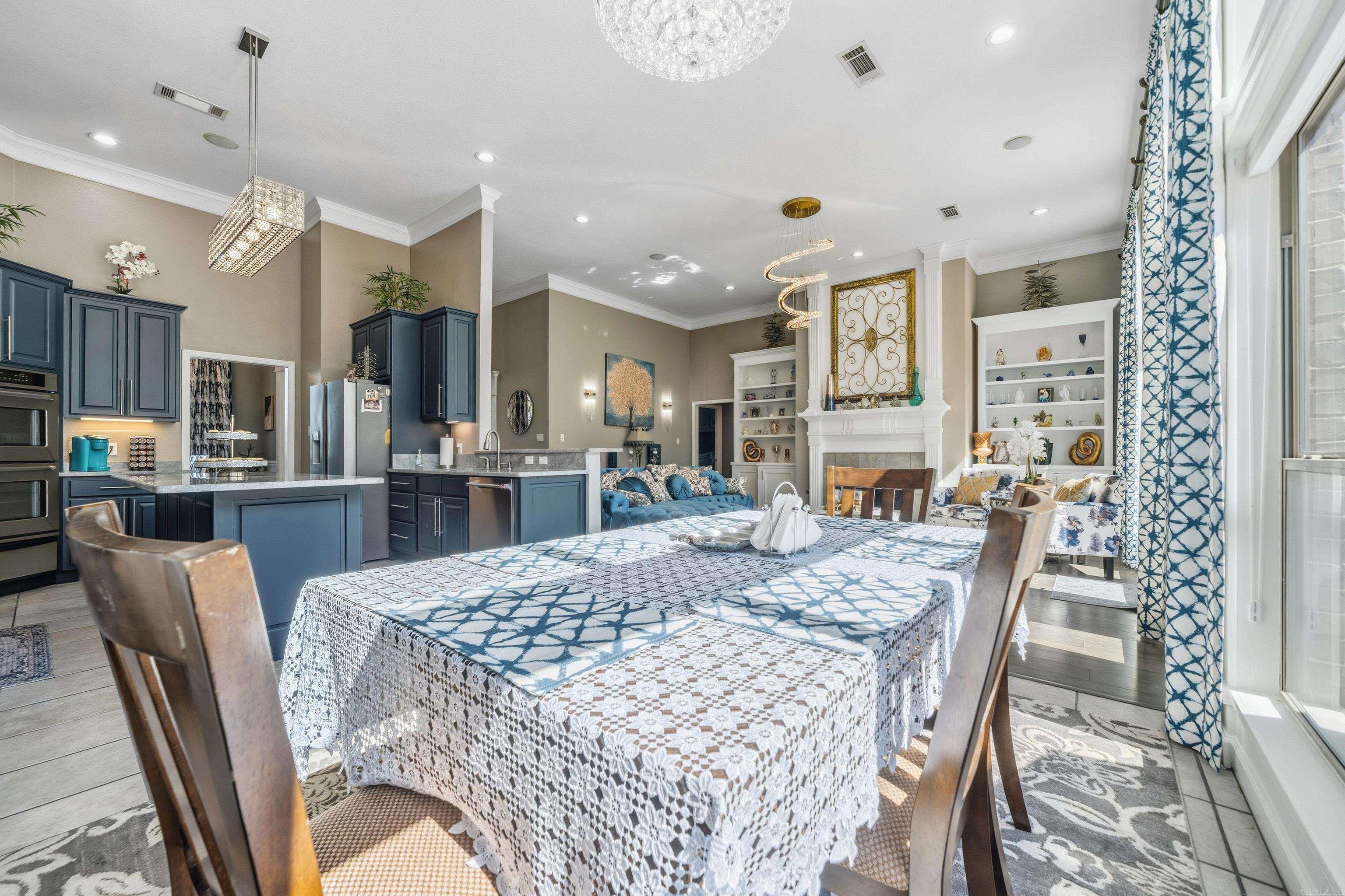 Stonegate Shores Phase II - Residential