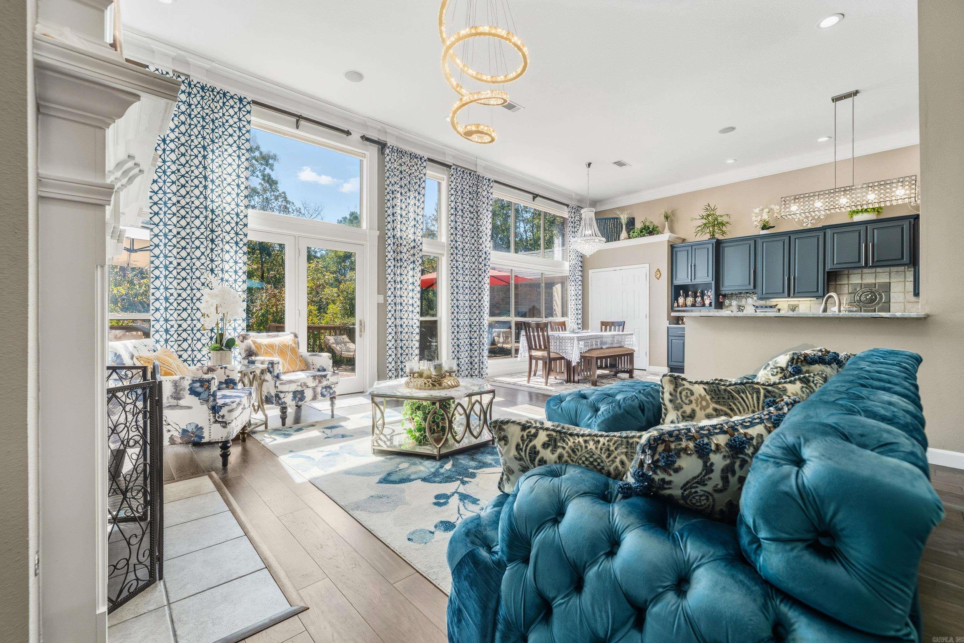 Stonegate Shores Phase II - Residential