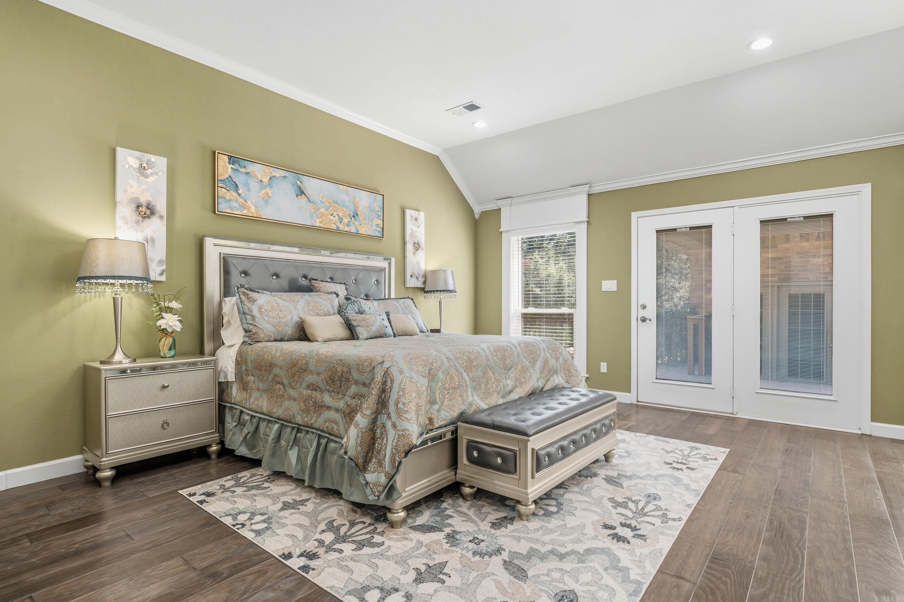 Stonegate Shores Phase II - Residential