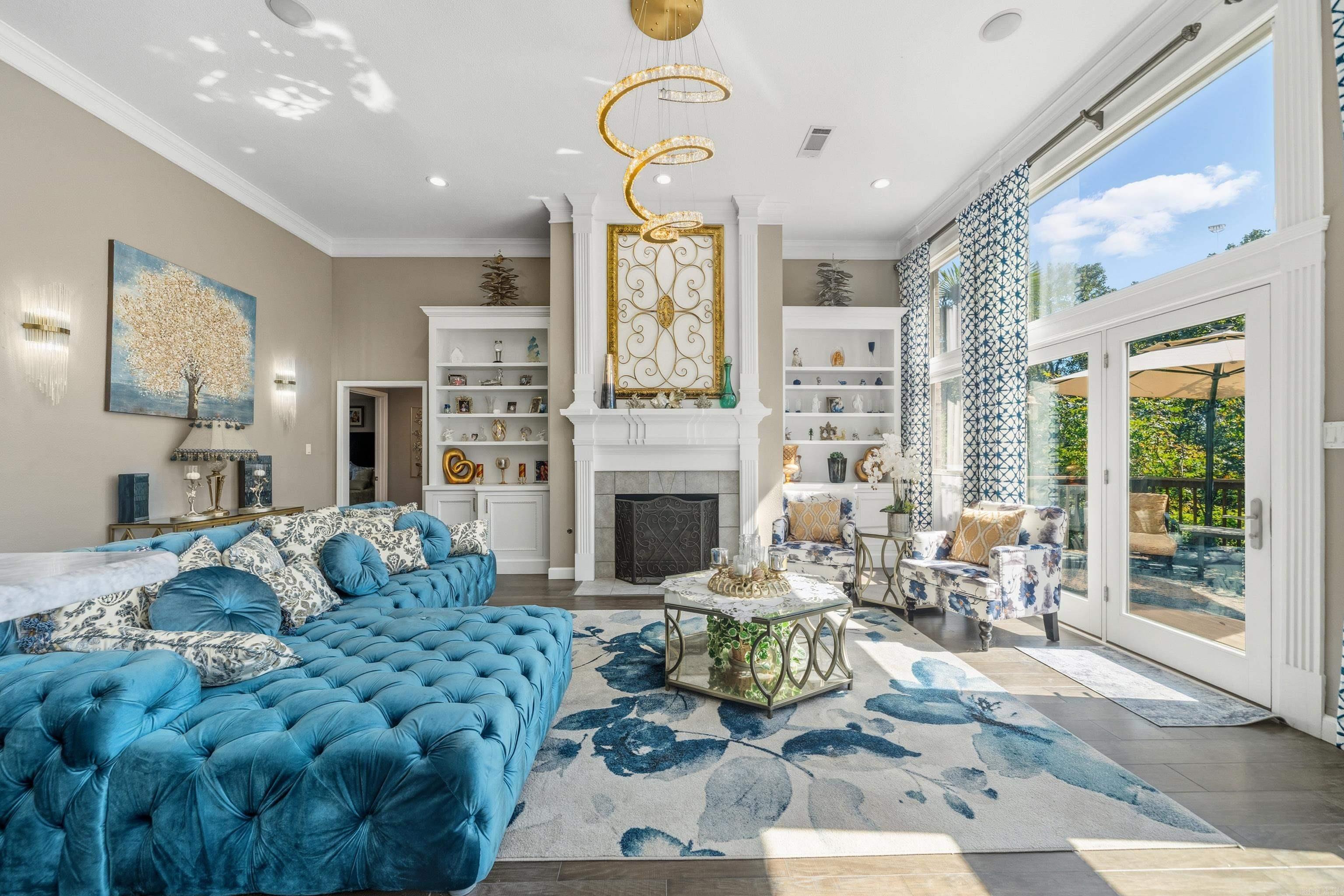 Stonegate Shores Phase II - Residential