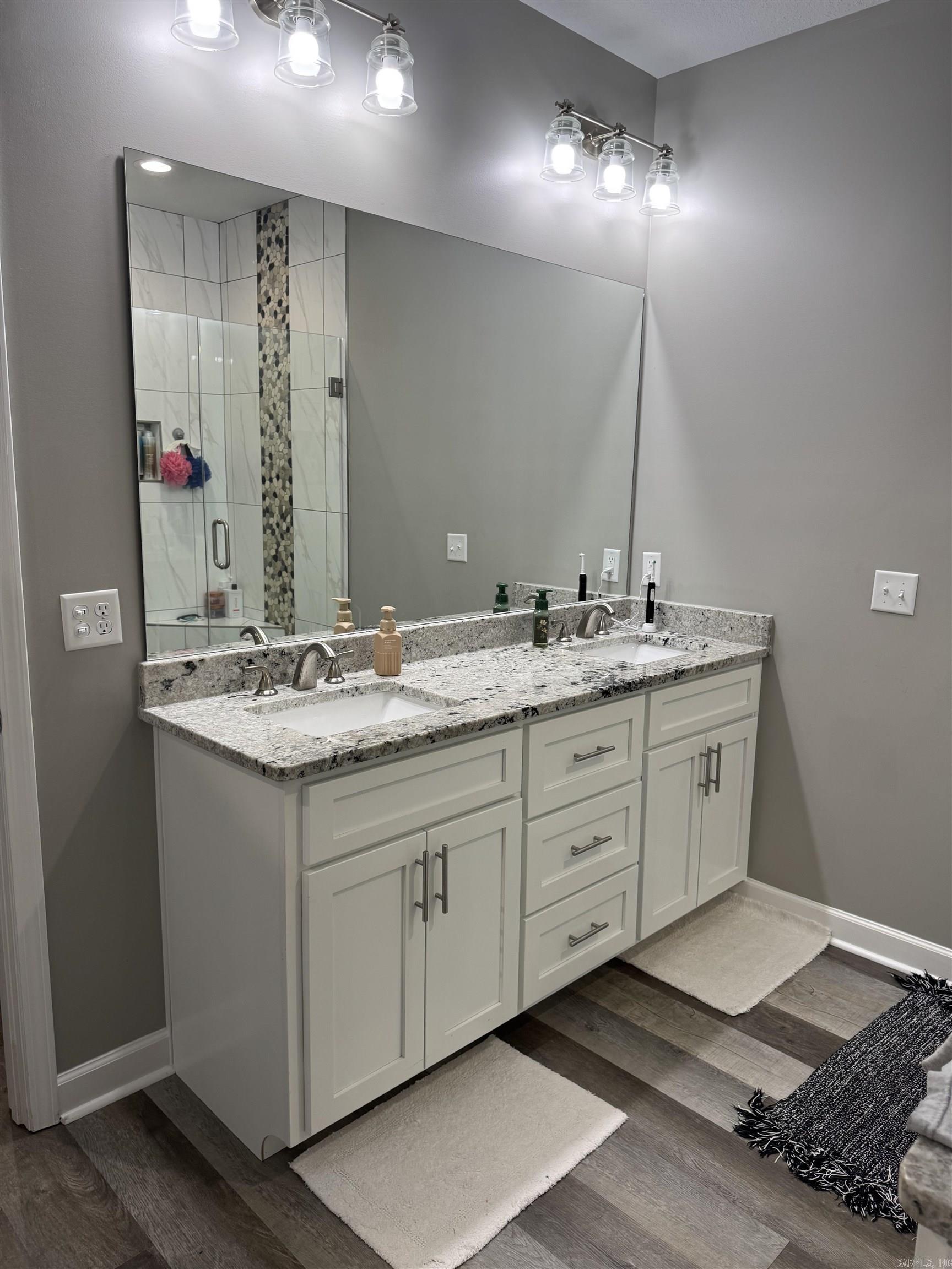 REGISTER ESTATES - Residential