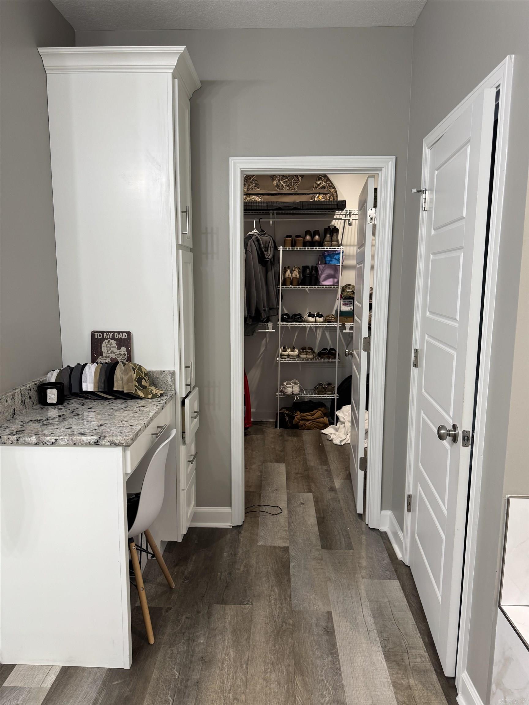 REGISTER ESTATES - Residential