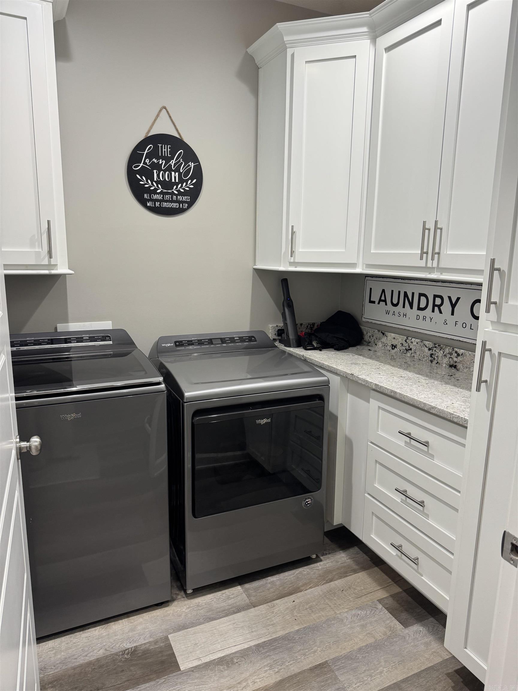 REGISTER ESTATES - Residential