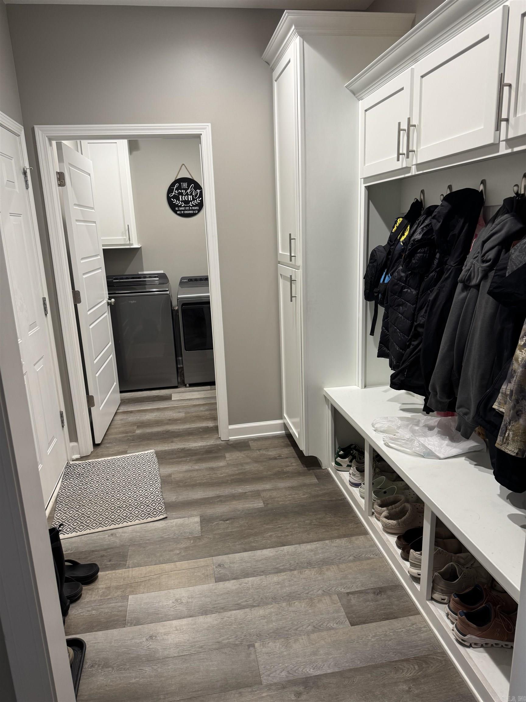 REGISTER ESTATES - Residential