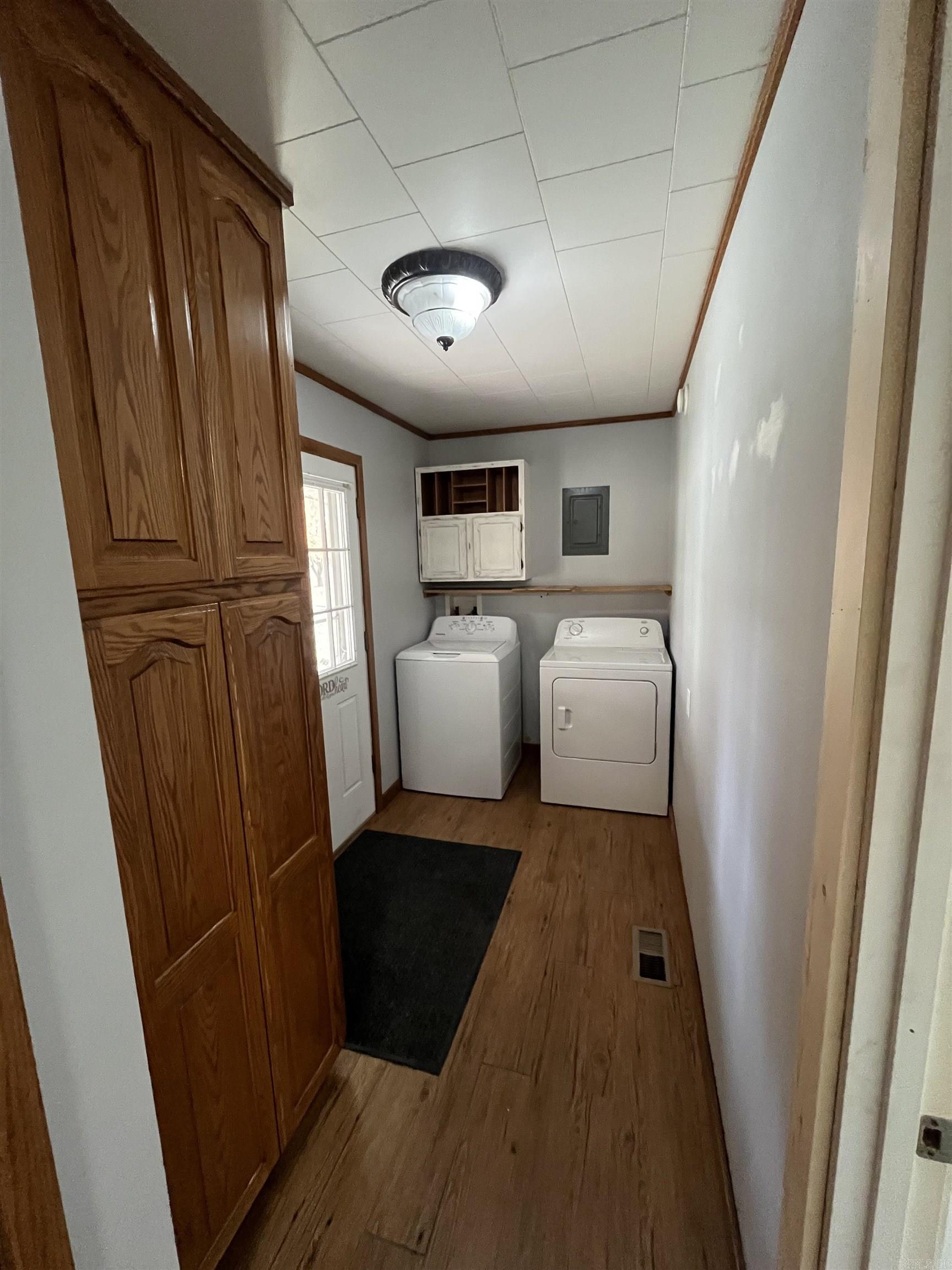 PILOT HILL - Residential