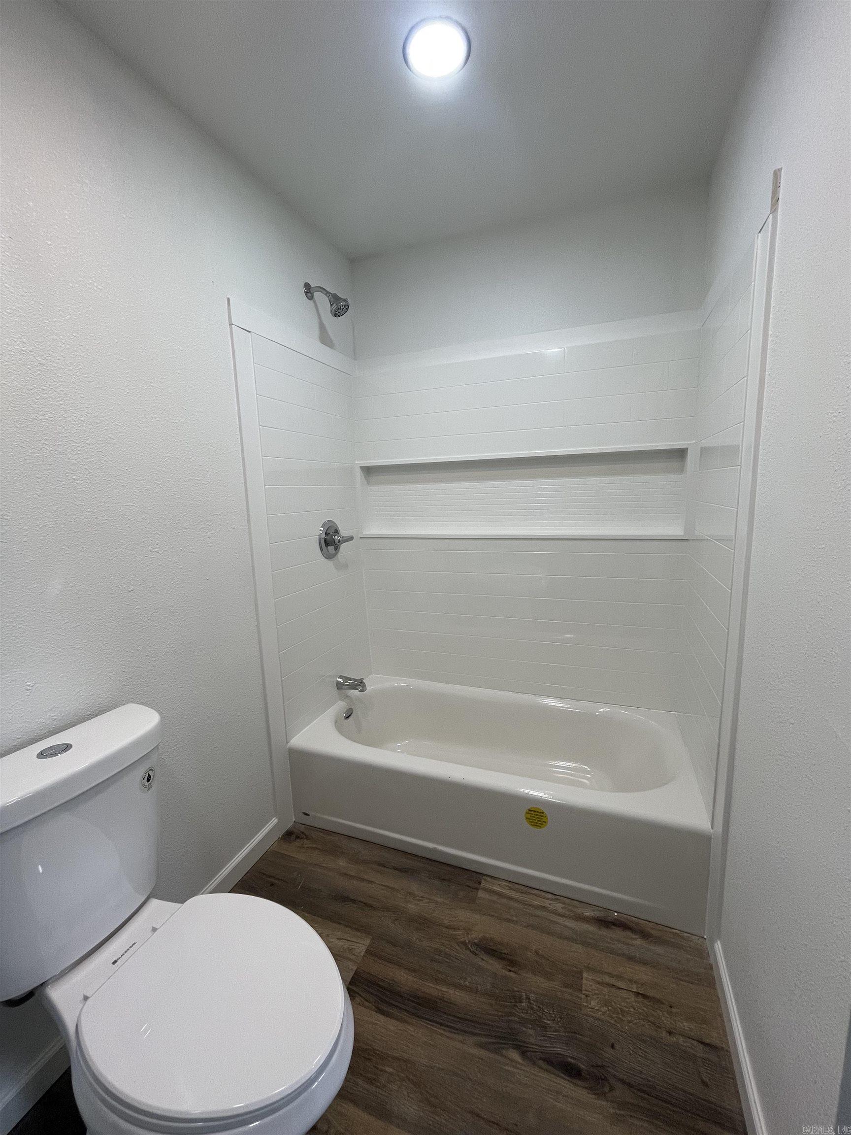 PILOT HILL - Residential