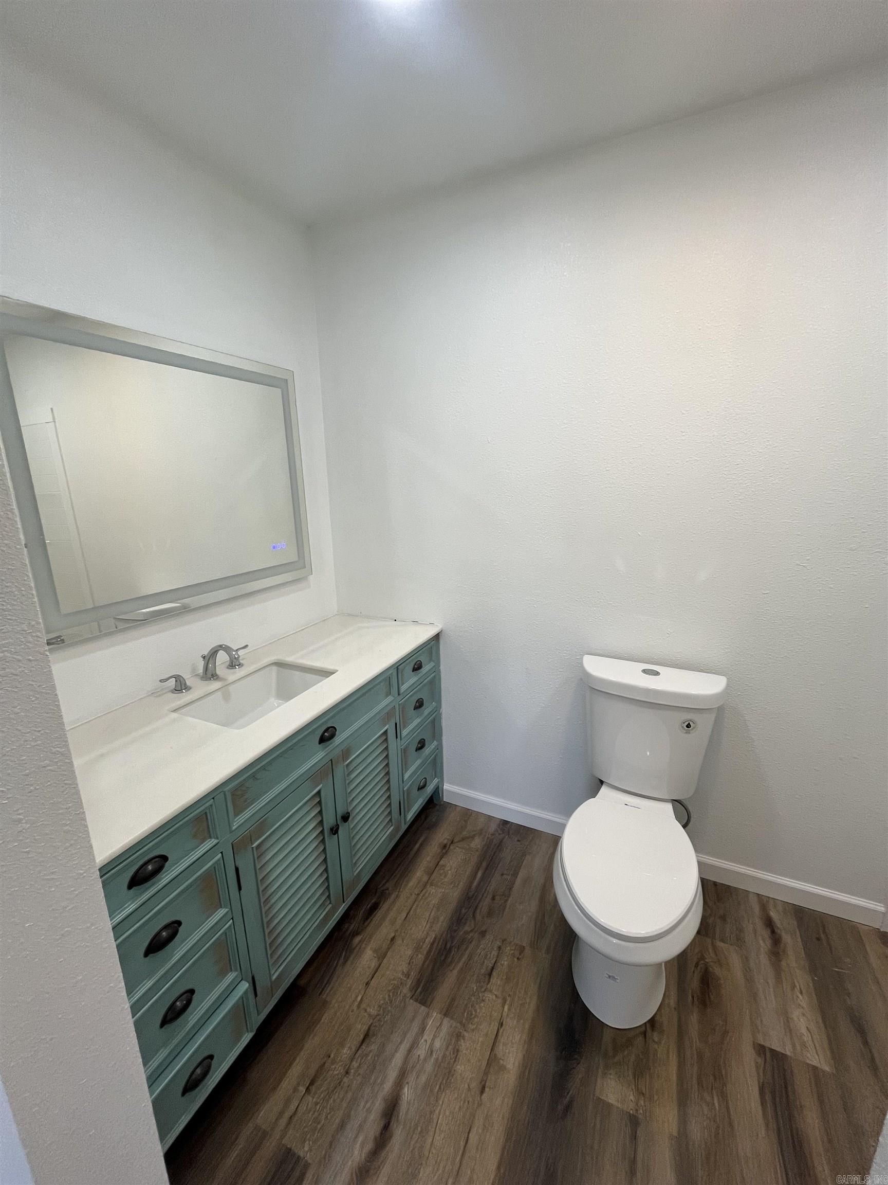 PILOT HILL - Residential