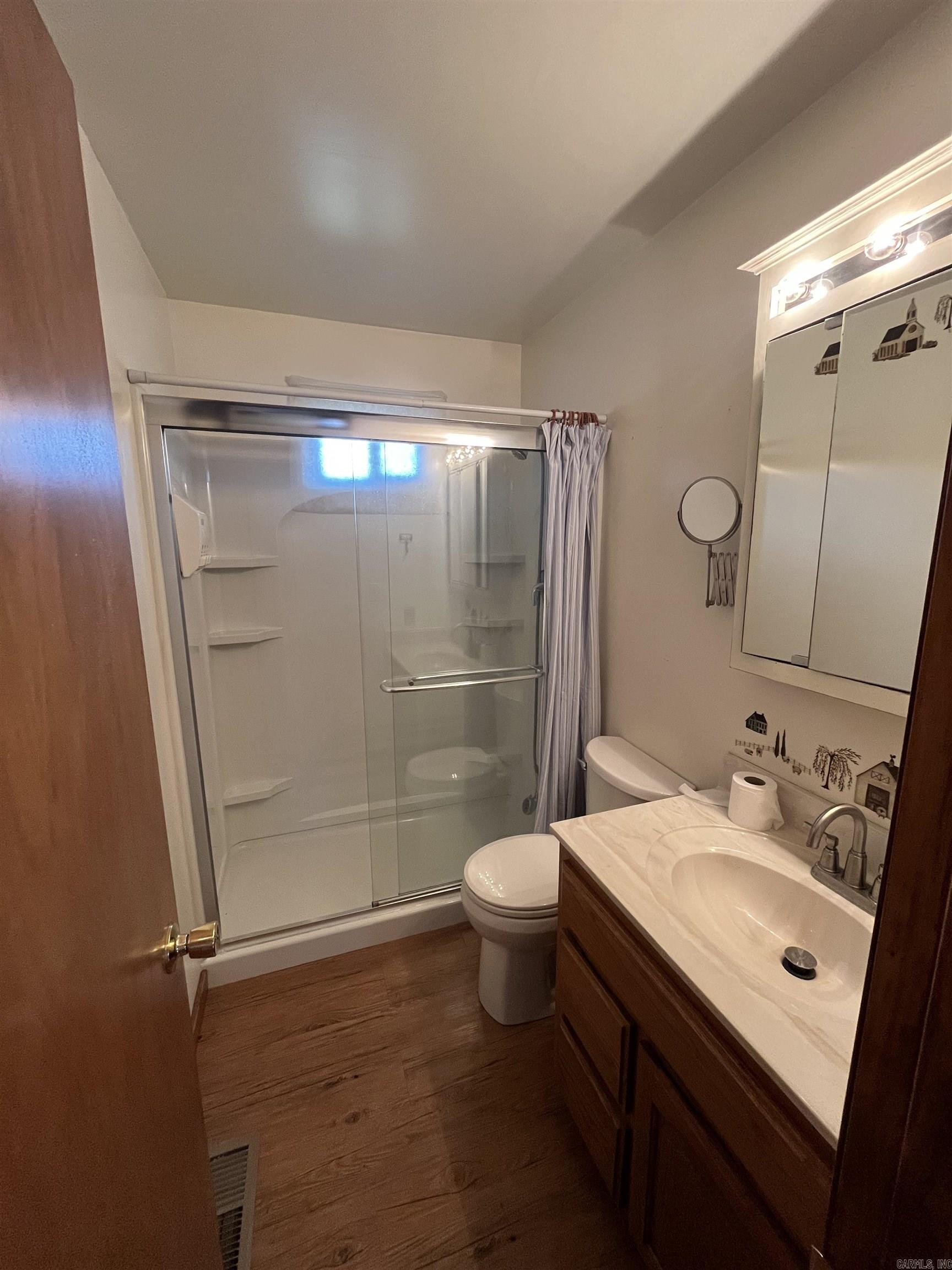 PILOT HILL - Residential