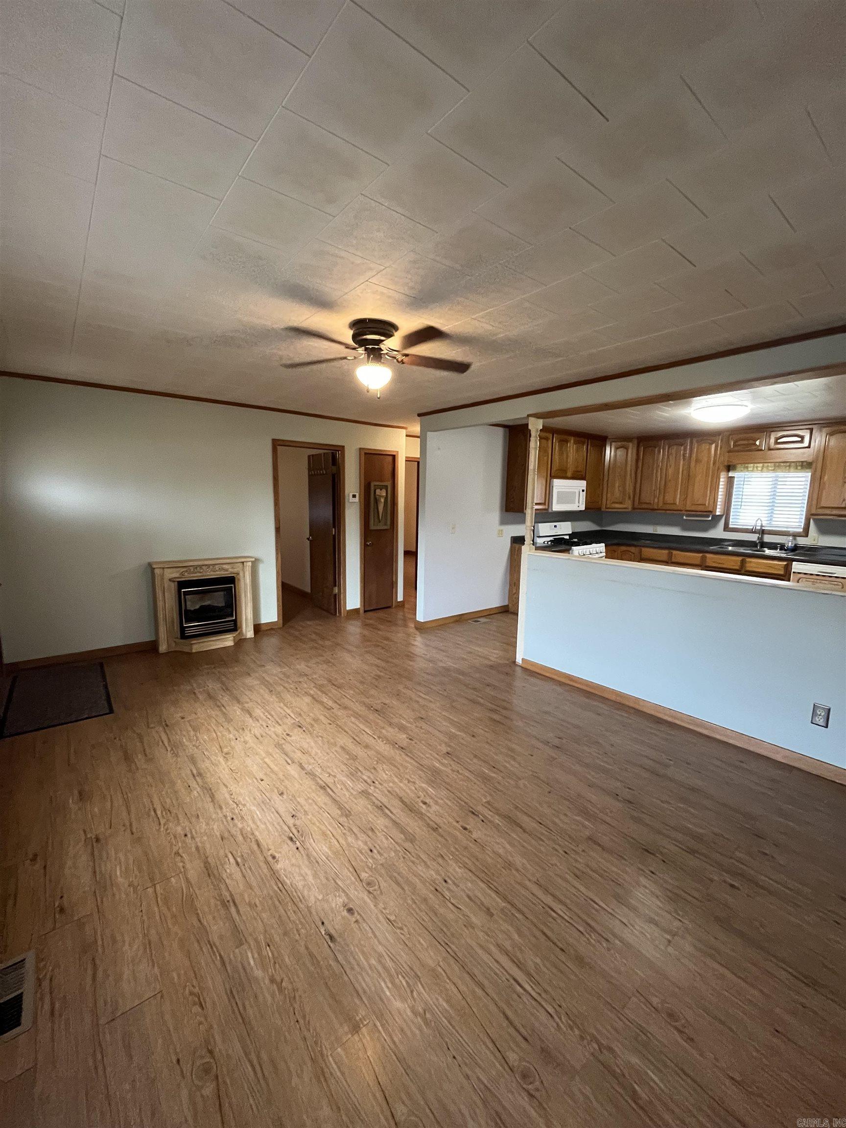 PILOT HILL - Residential