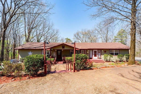 174 WOODLAWN DR, HEBER SPRINGS, AR 72543 - Image a427cf524fdc82faf42899a0c35ccd23/1183259227