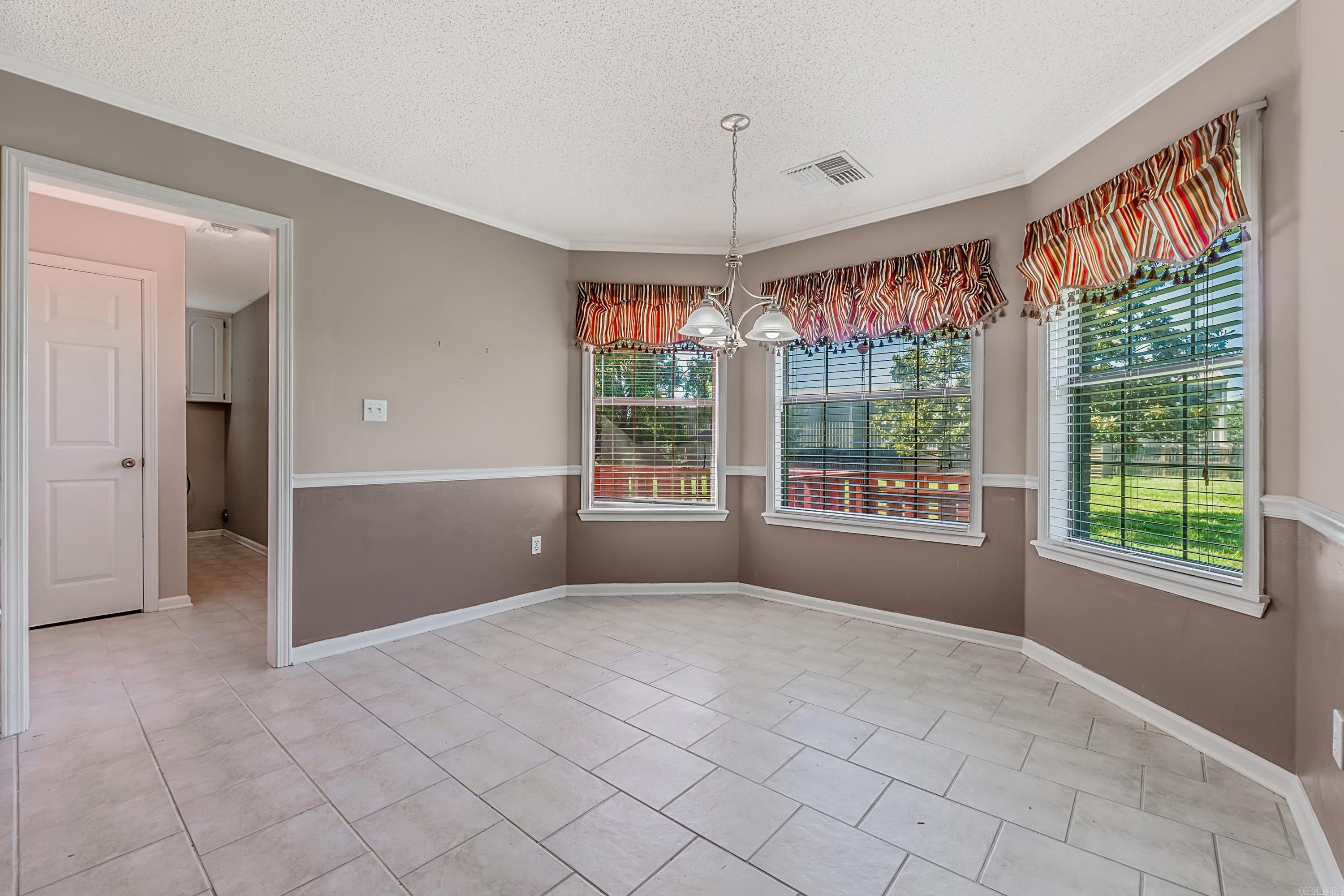 Cabot City Area - Residential