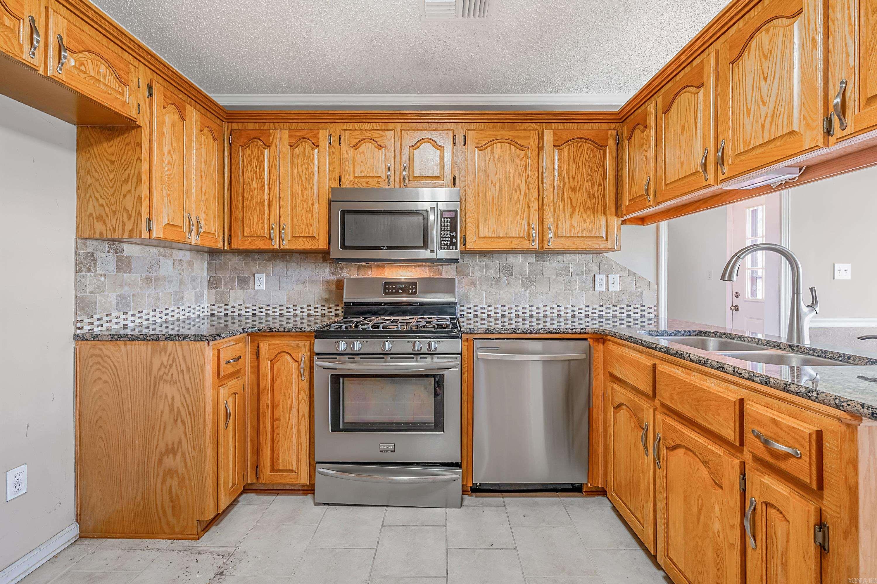 Cabot City Area - Residential