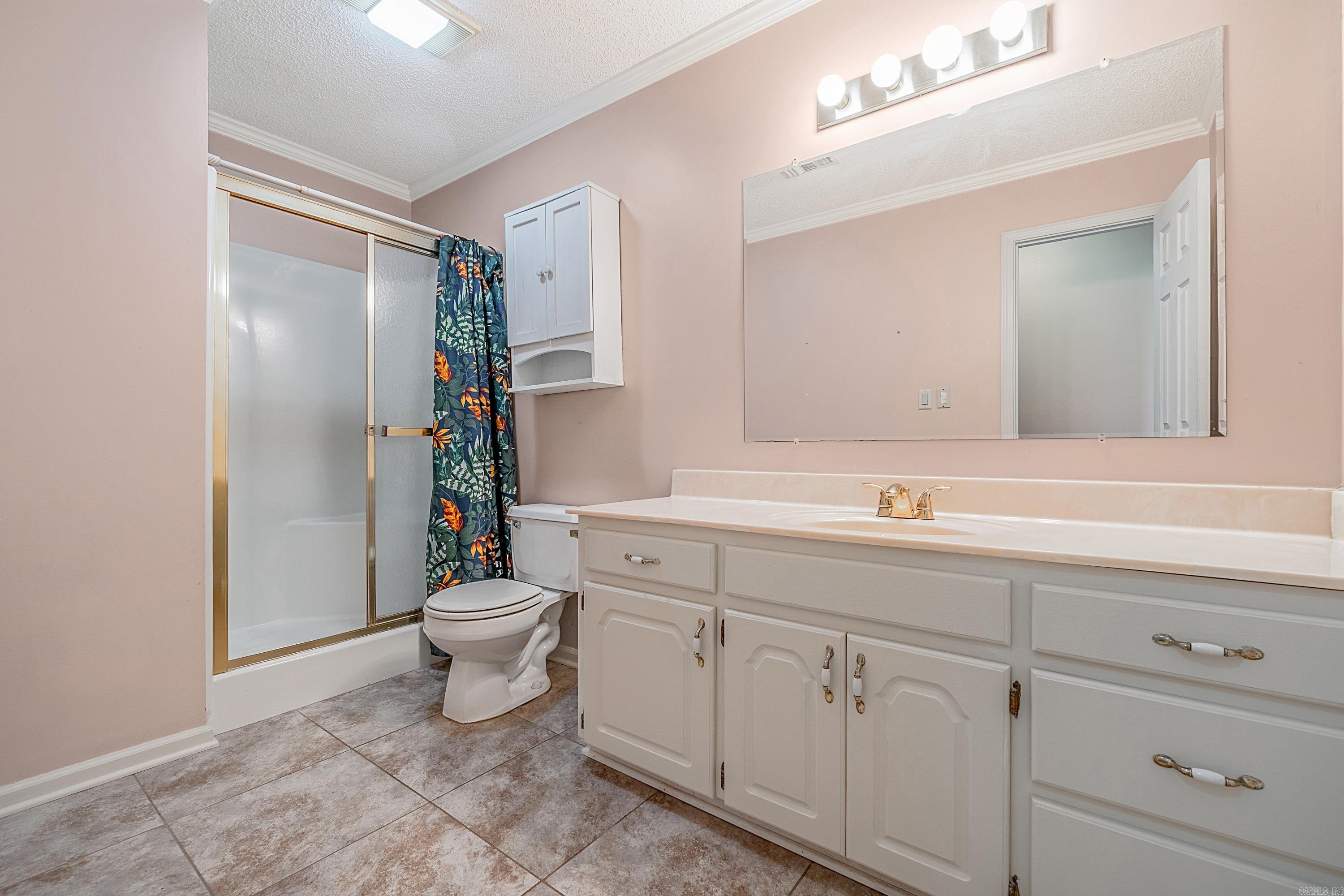 Cabot City Area - Residential