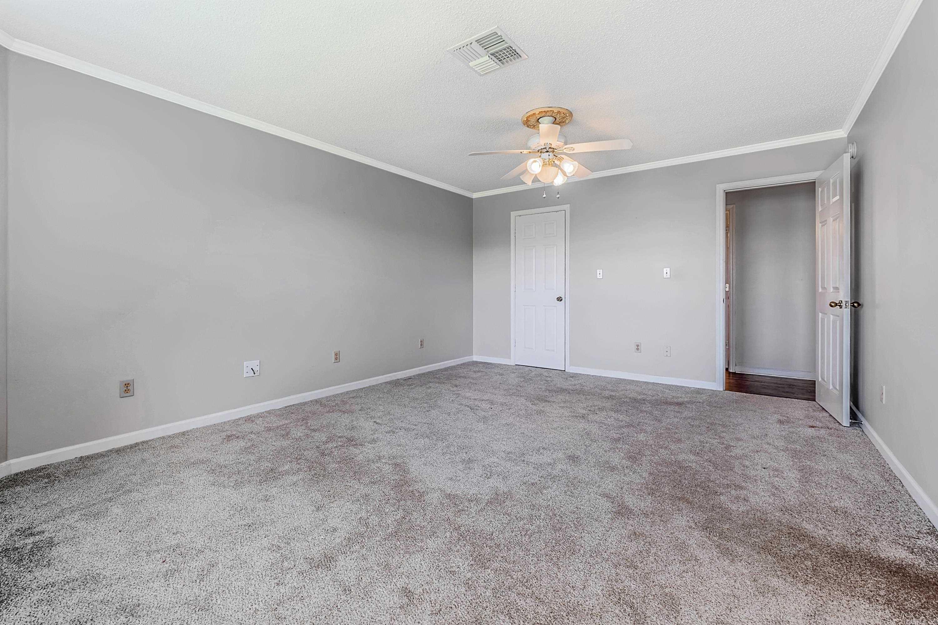 Cabot City Area - Residential