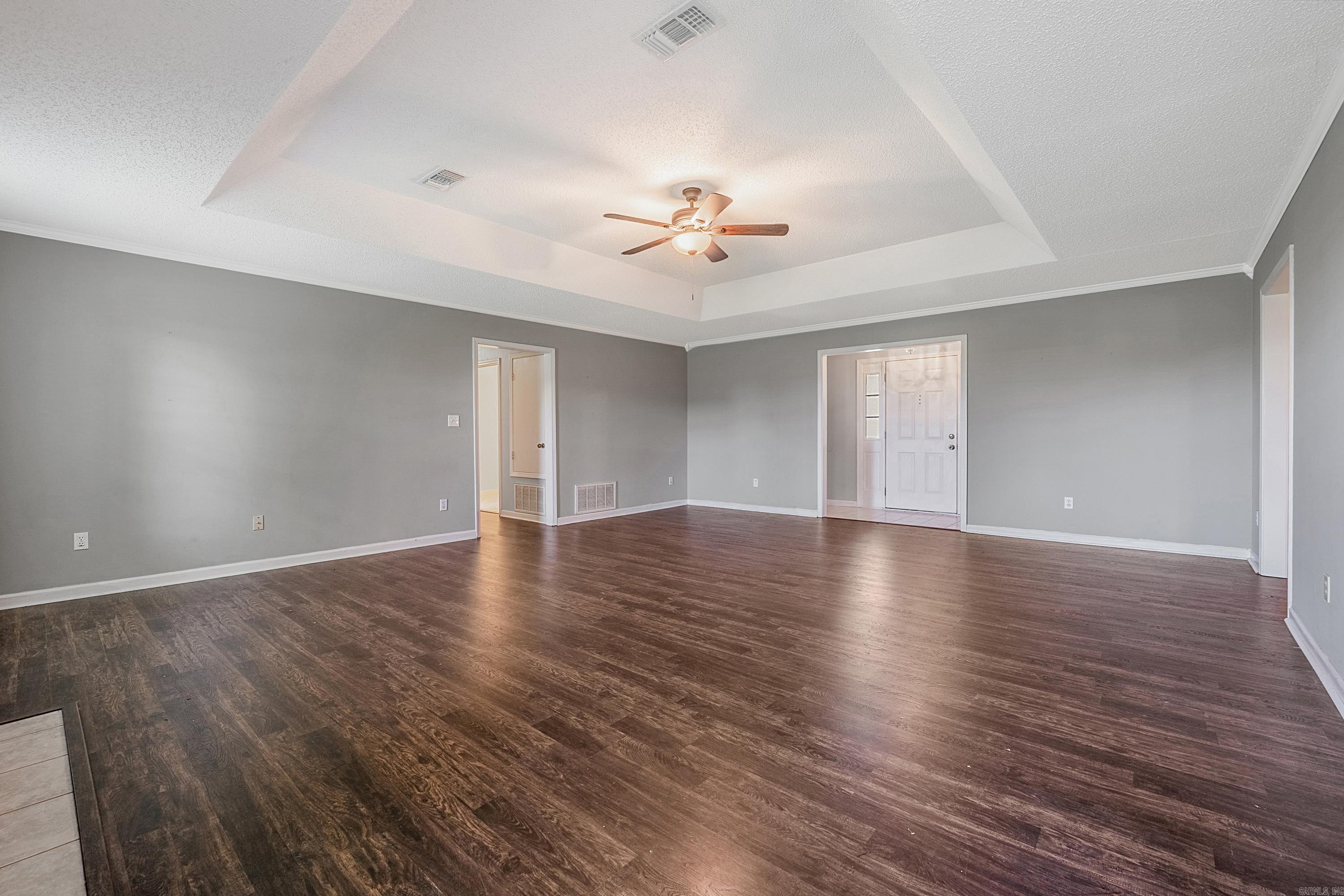 Cabot City Area - Residential