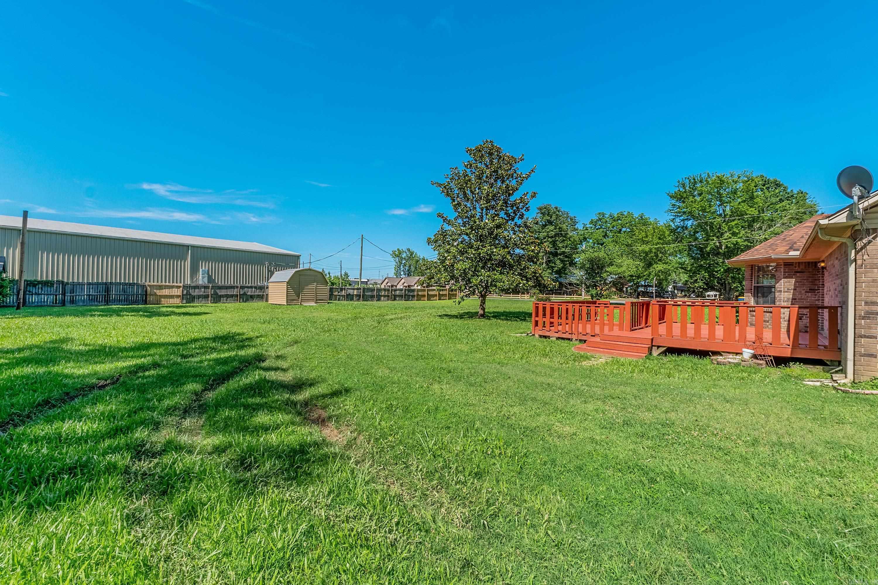 Cabot City Area - Residential