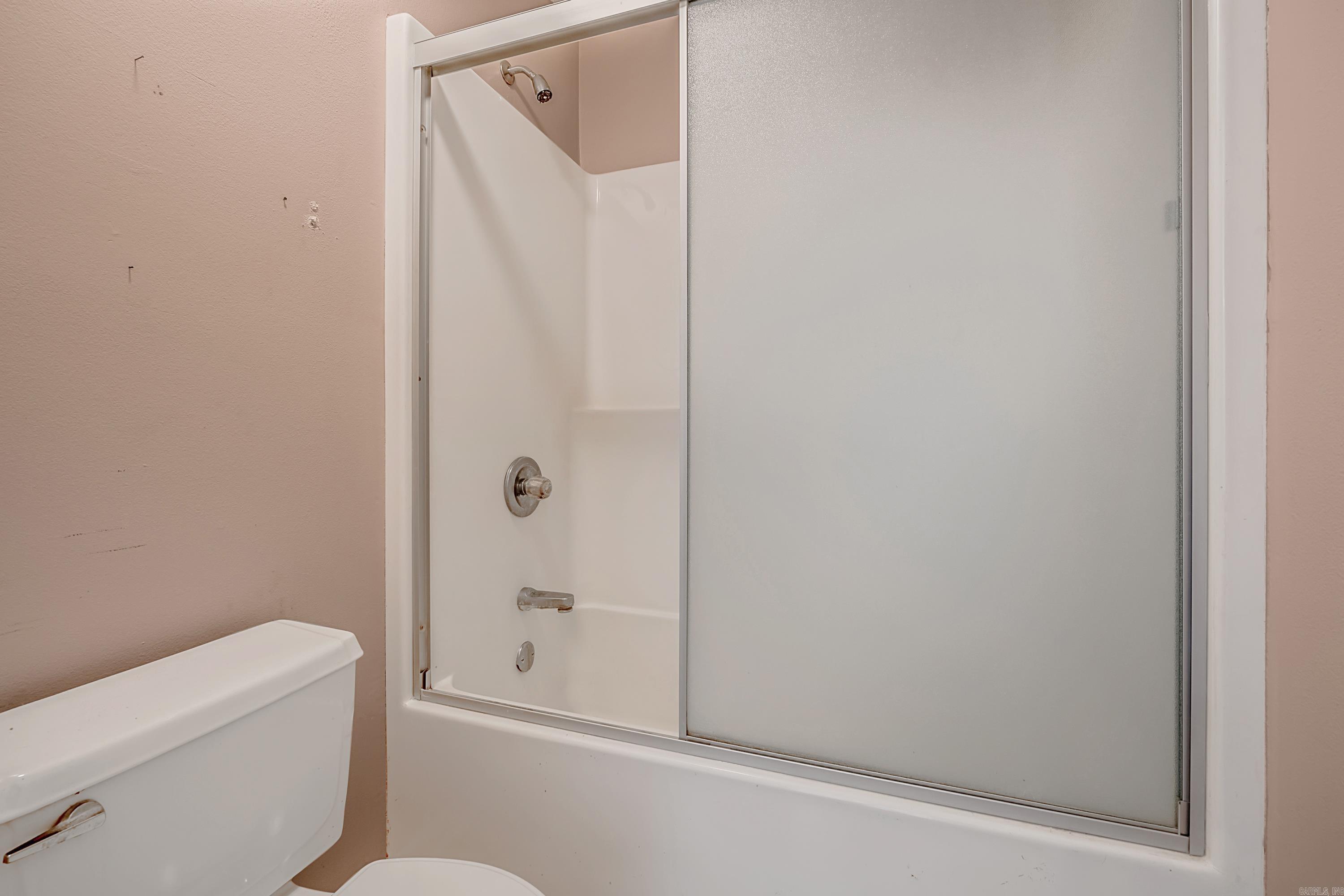 Cabot City Area - Residential