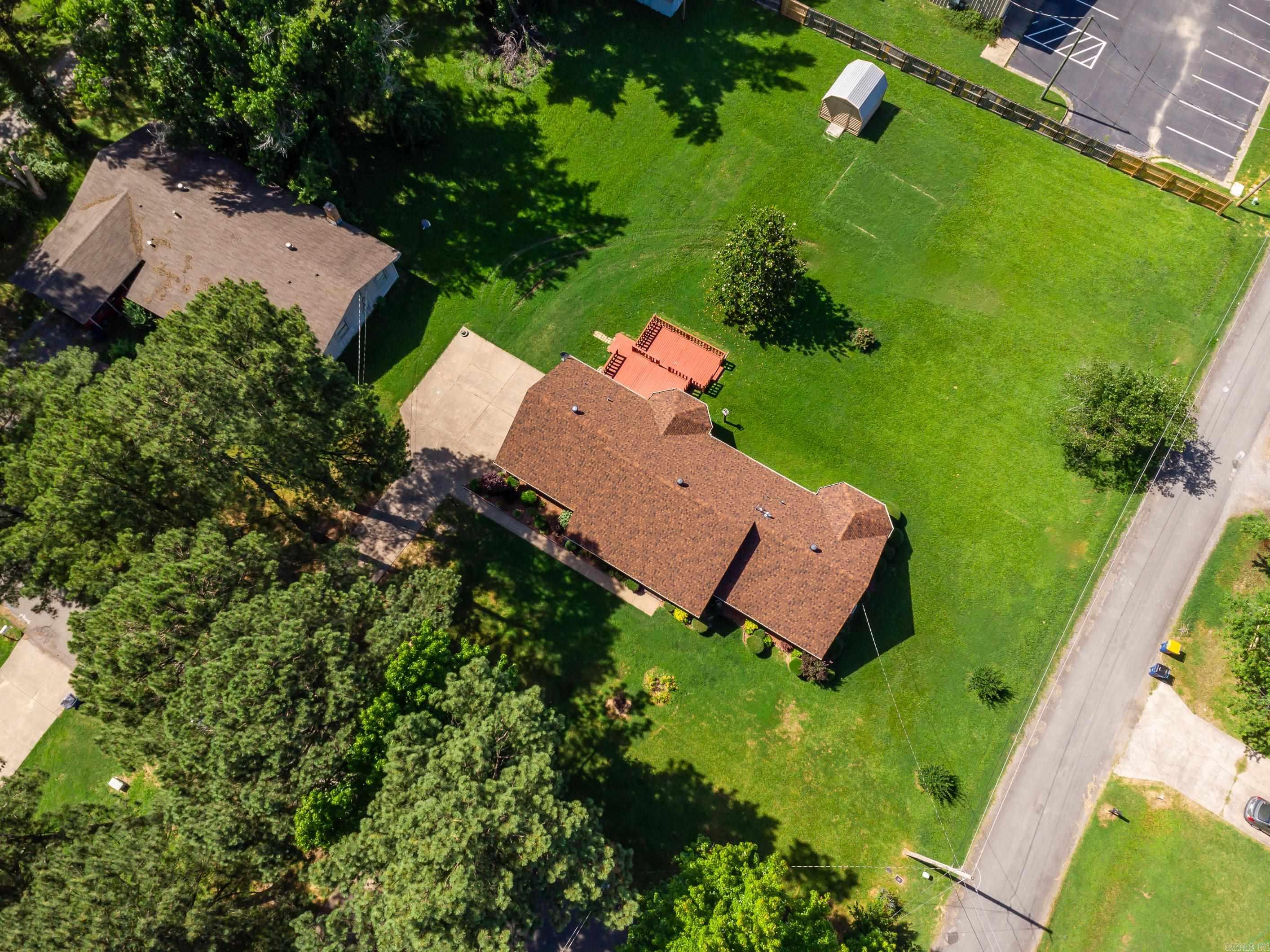 Cabot City Area - Residential