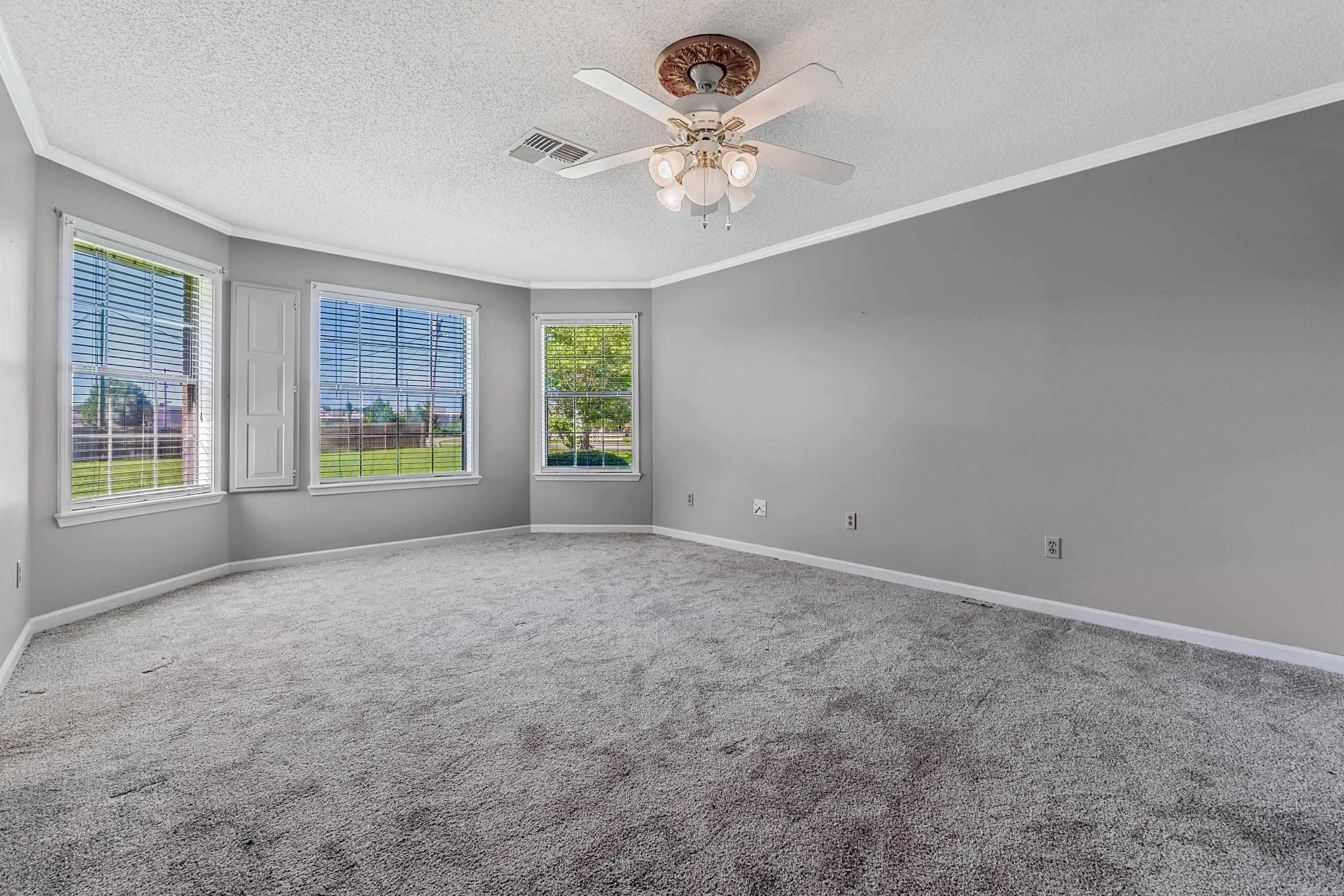 Cabot City Area - Residential