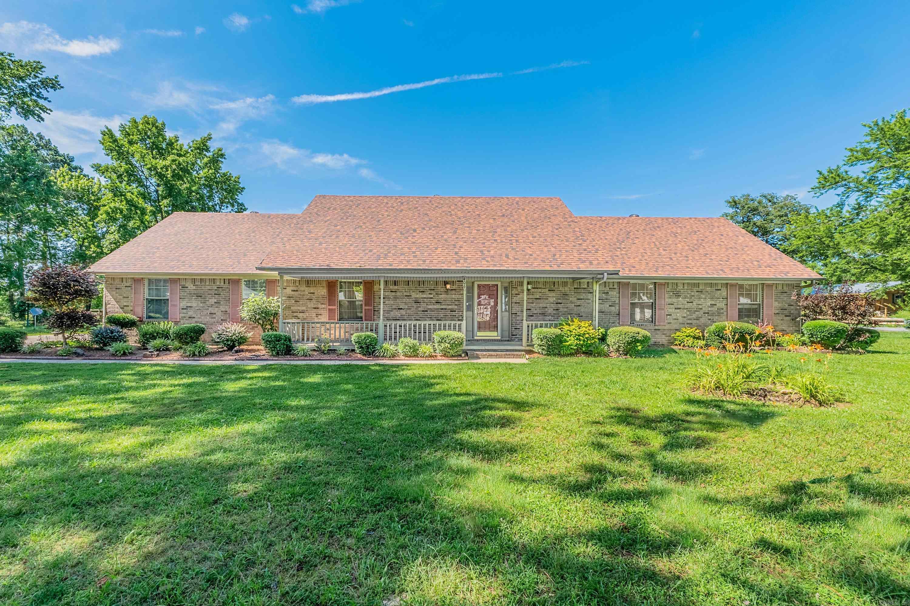 Cabot City Area - Residential