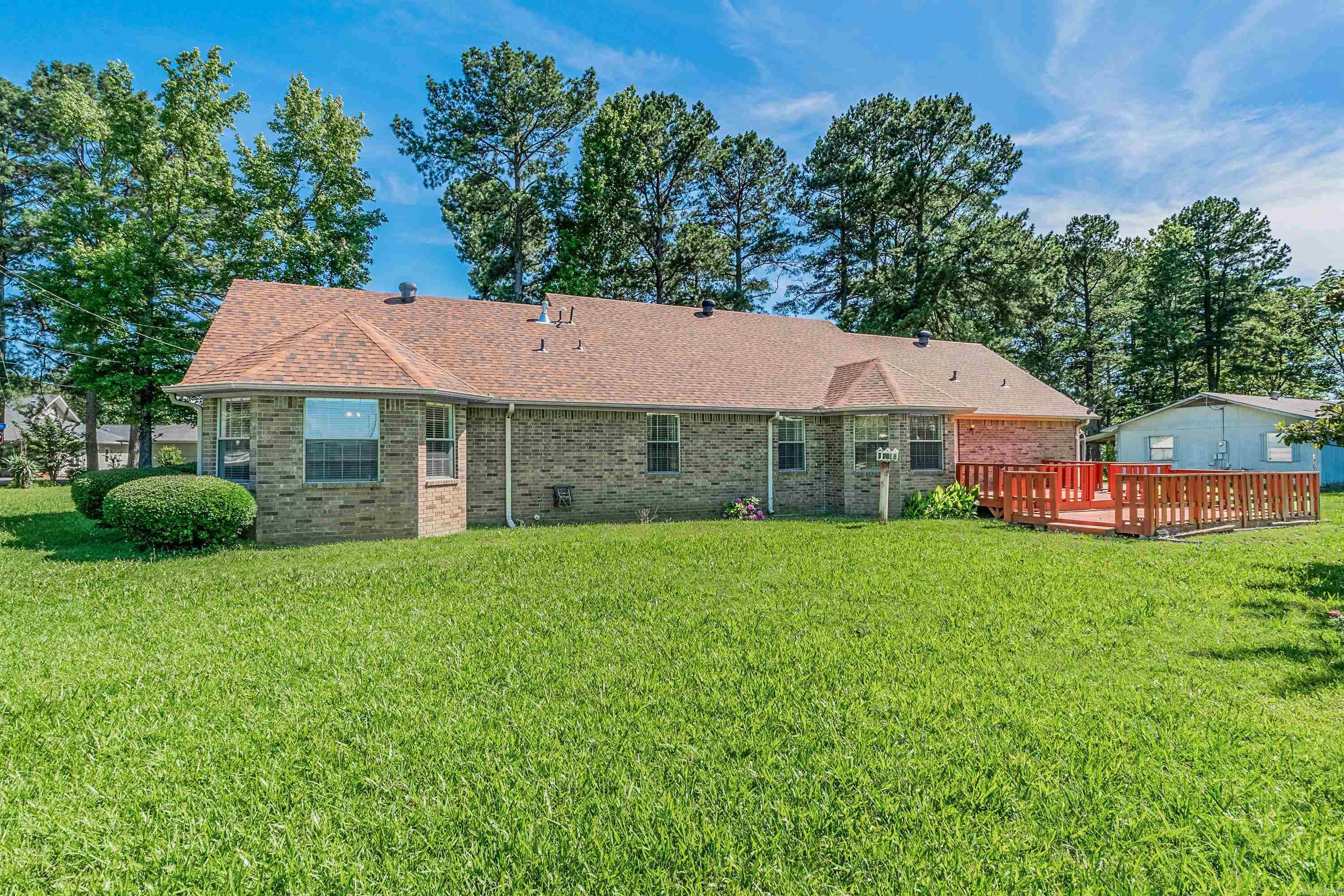 Cabot City Area - Residential