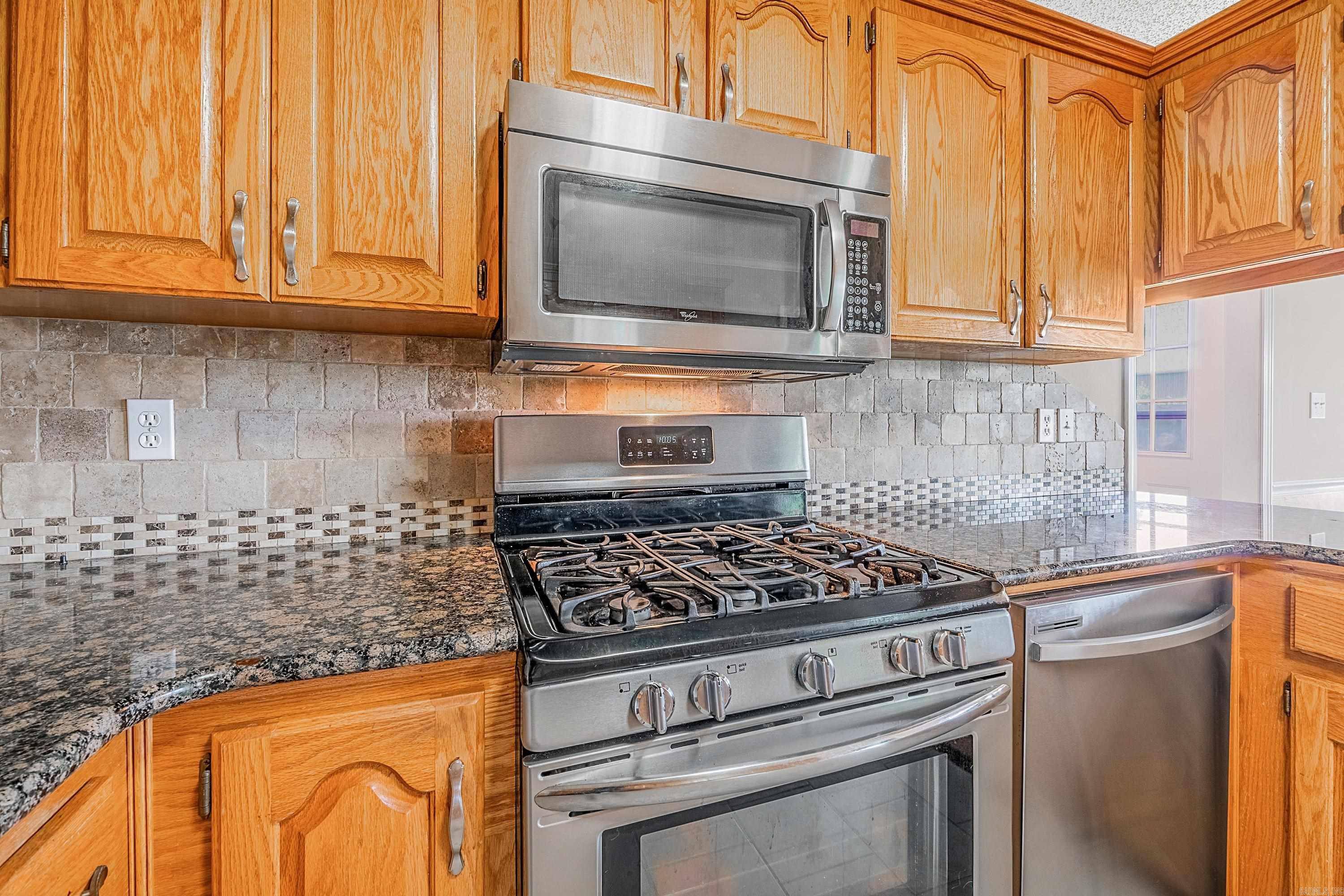 Cabot City Area - Residential