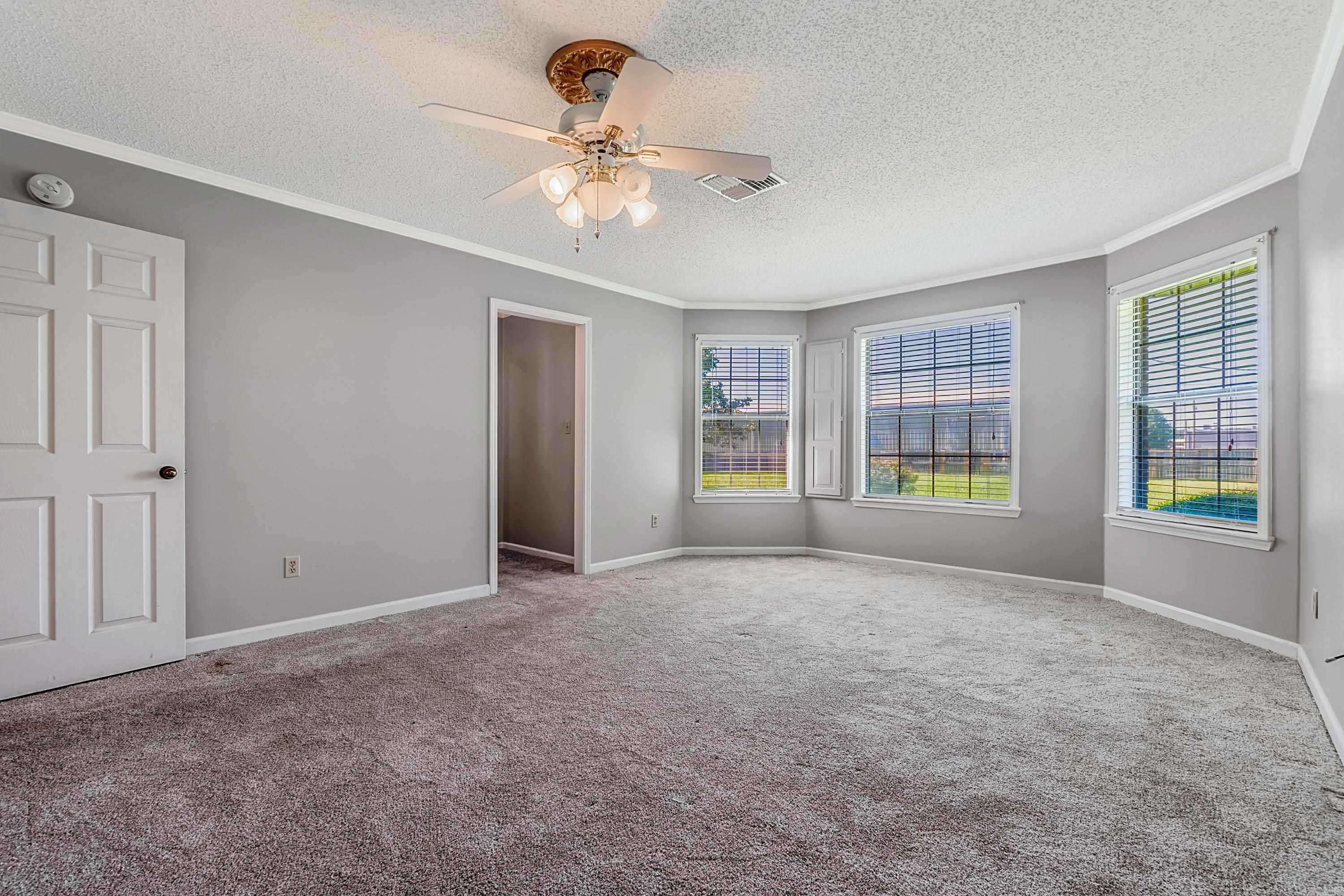 Cabot City Area - Residential