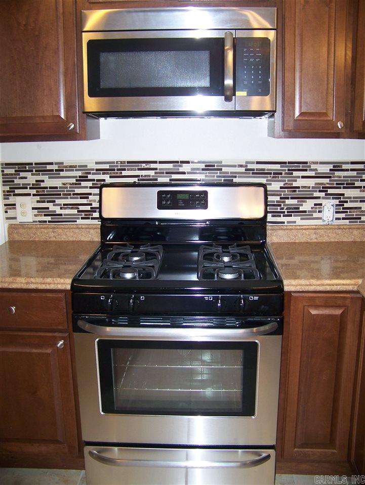 BROADMOOR ADDN - Residential