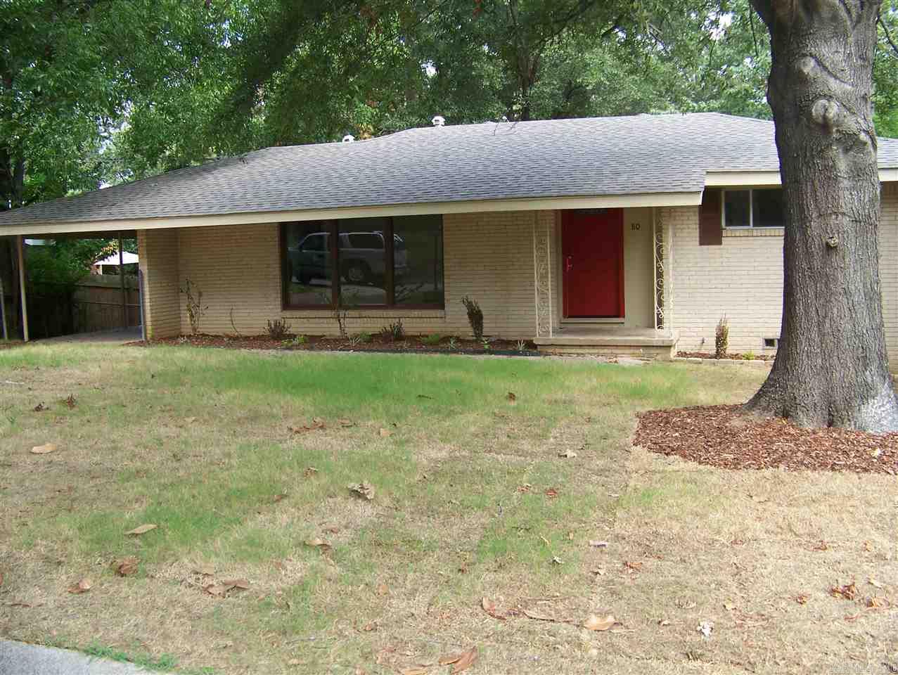 BROADMOOR ADDN - Residential