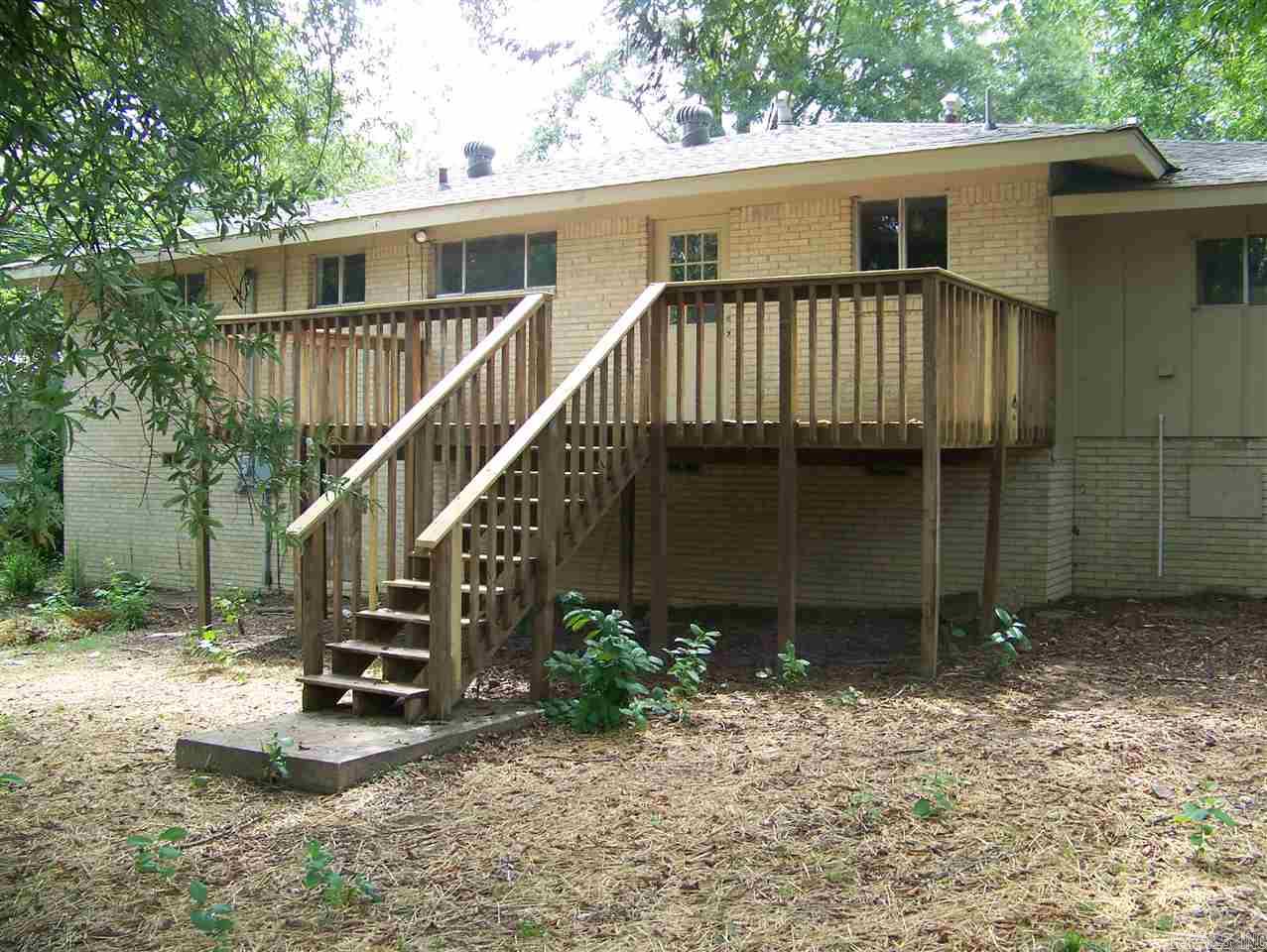 BROADMOOR ADDN - Residential