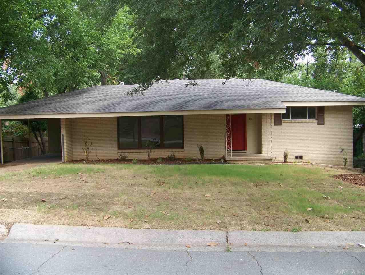 BROADMOOR ADDN - Residential