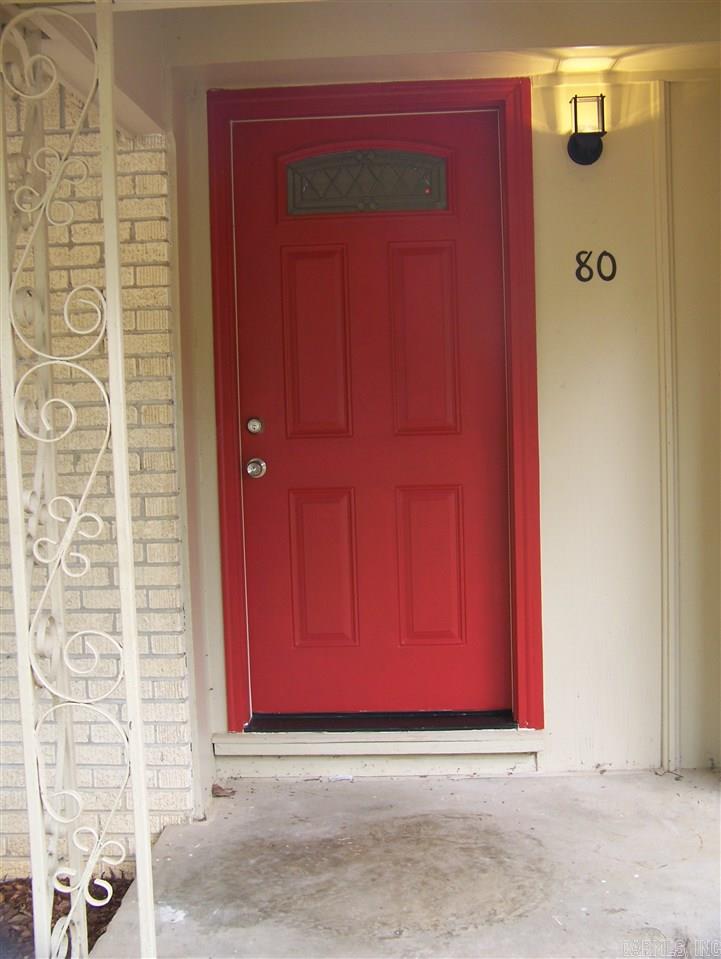 BROADMOOR ADDN - Residential