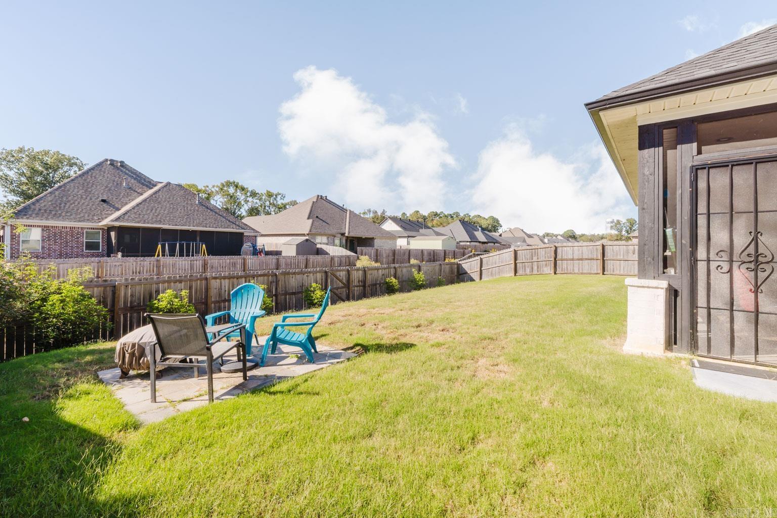 THE WOODS OF HURRICANE LAKE ESTA - Residential