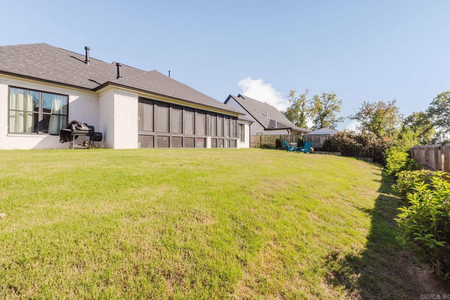 THE WOODS OF HURRICANE LAKE ESTA - Residential