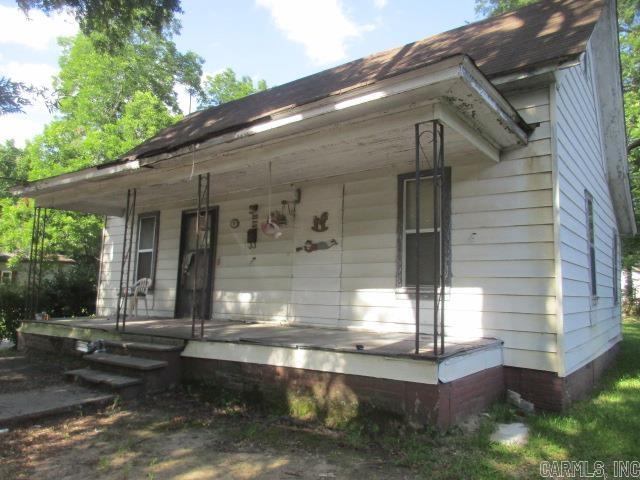 View Pine Bluff, AR 71603 house