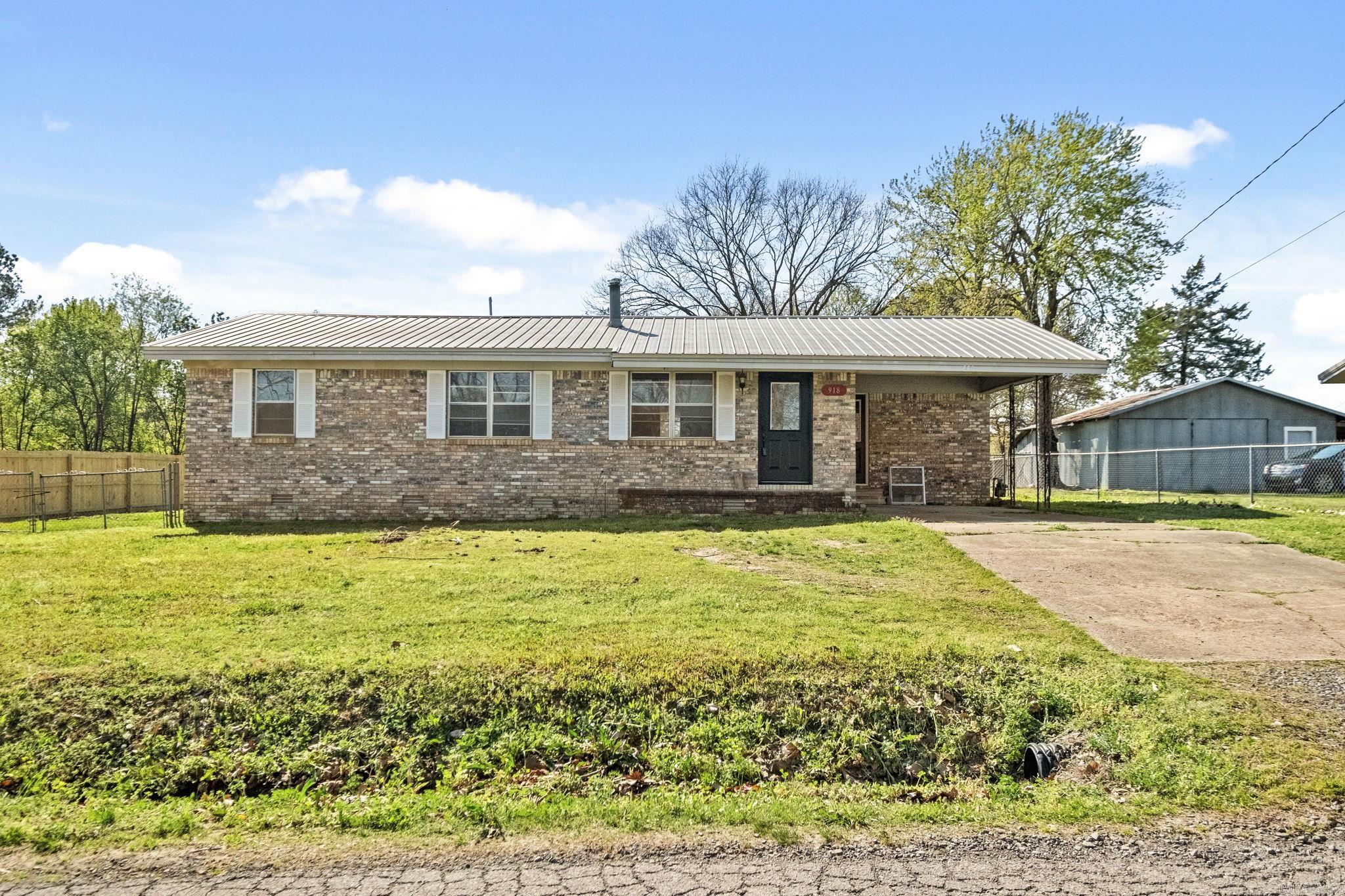 BEEBE OUTLOTS - Residential