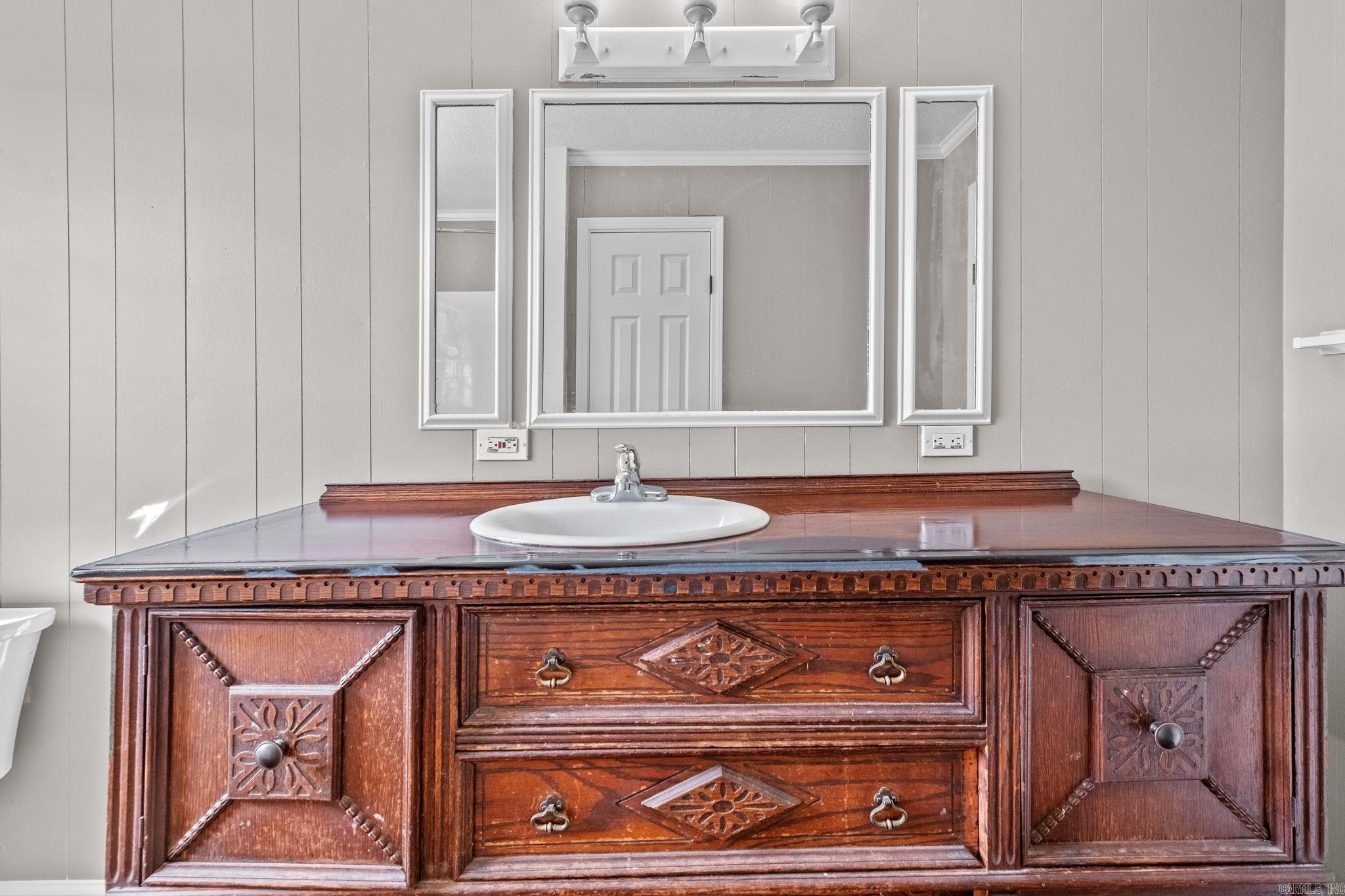 BEEBE OUTLOTS - Residential