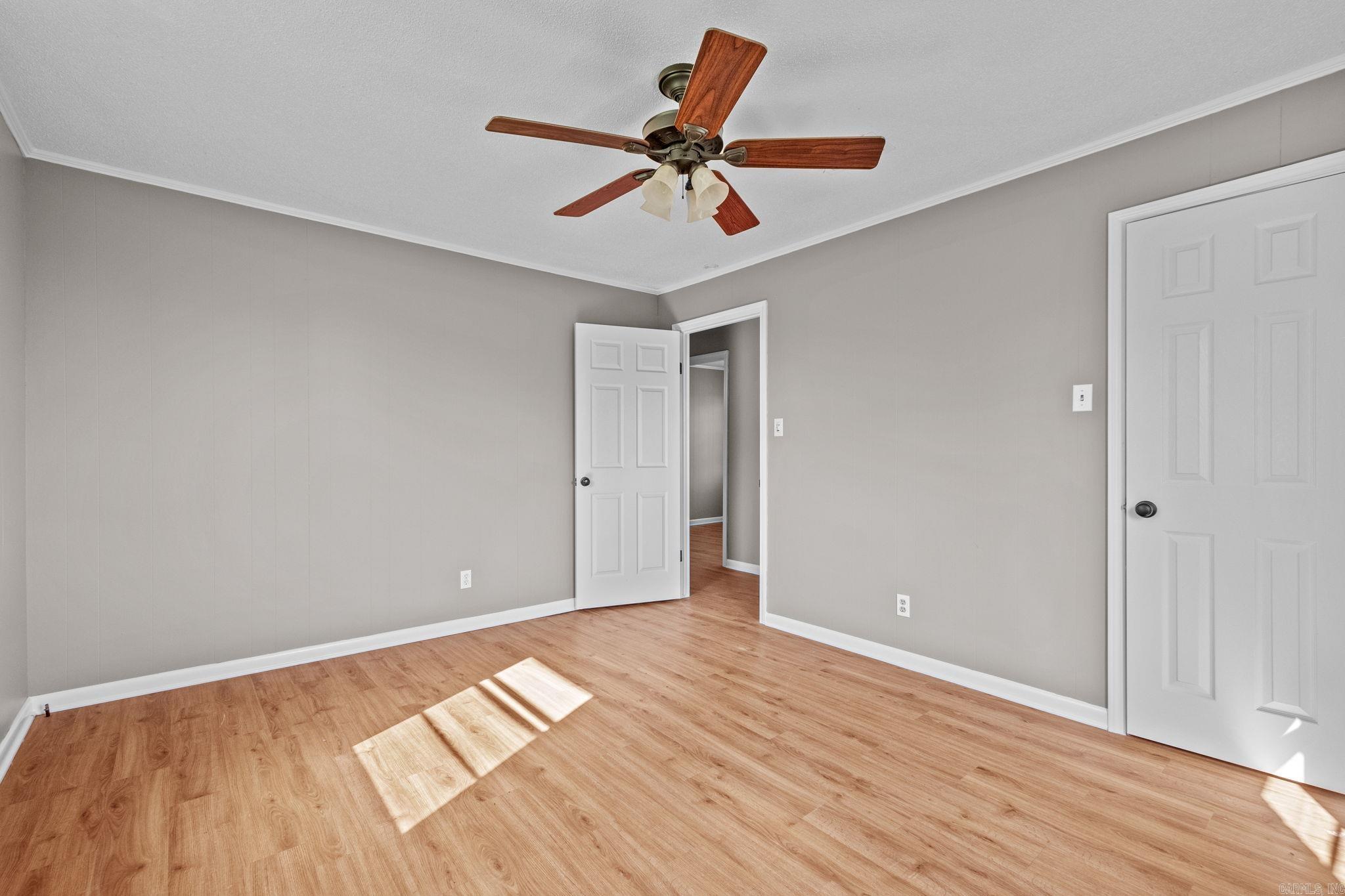 BEEBE OUTLOTS - Residential