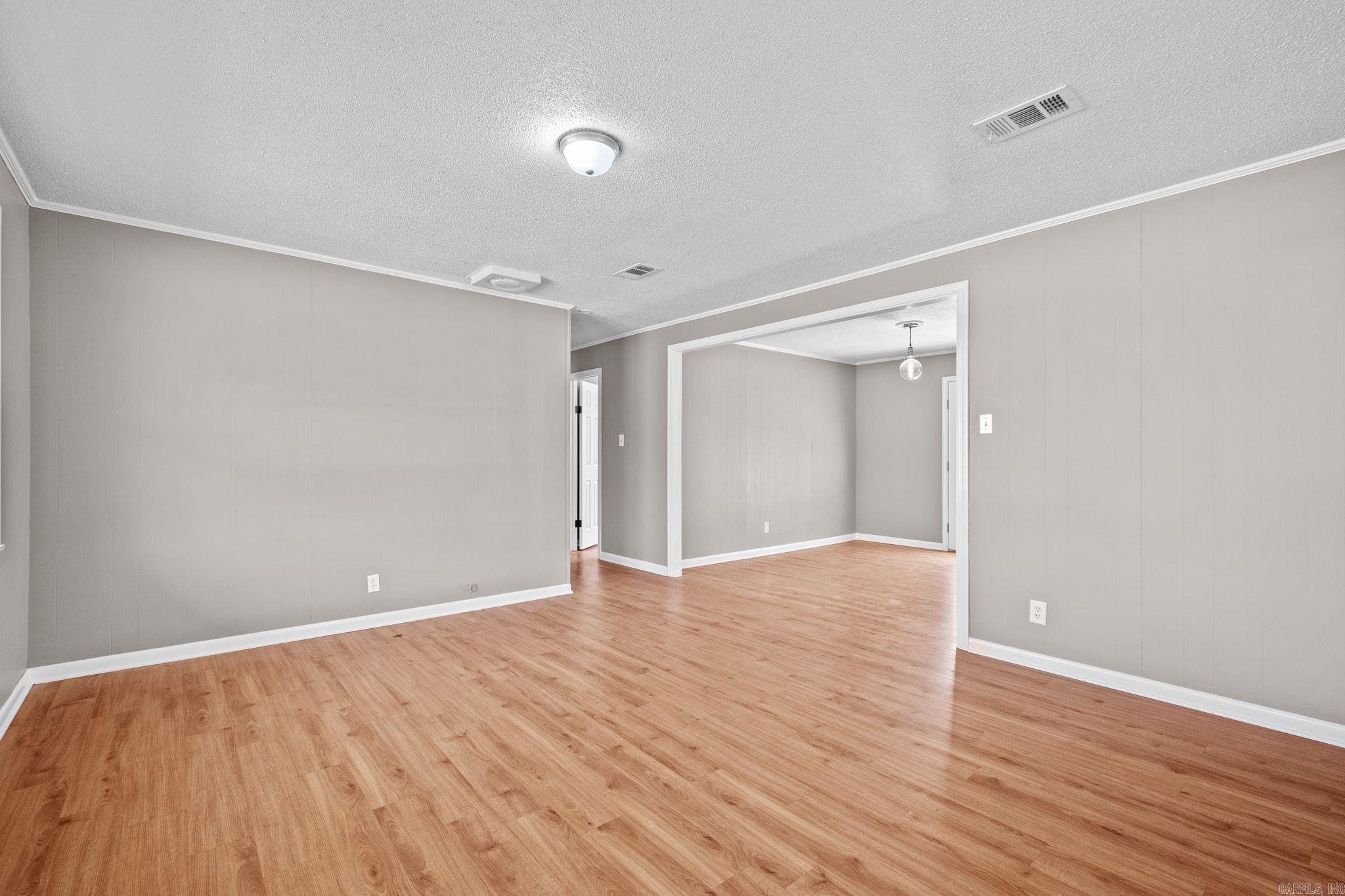 BEEBE OUTLOTS - Residential