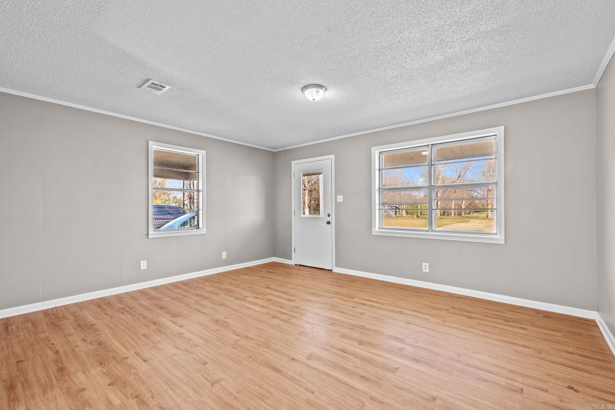 BEEBE OUTLOTS - Residential