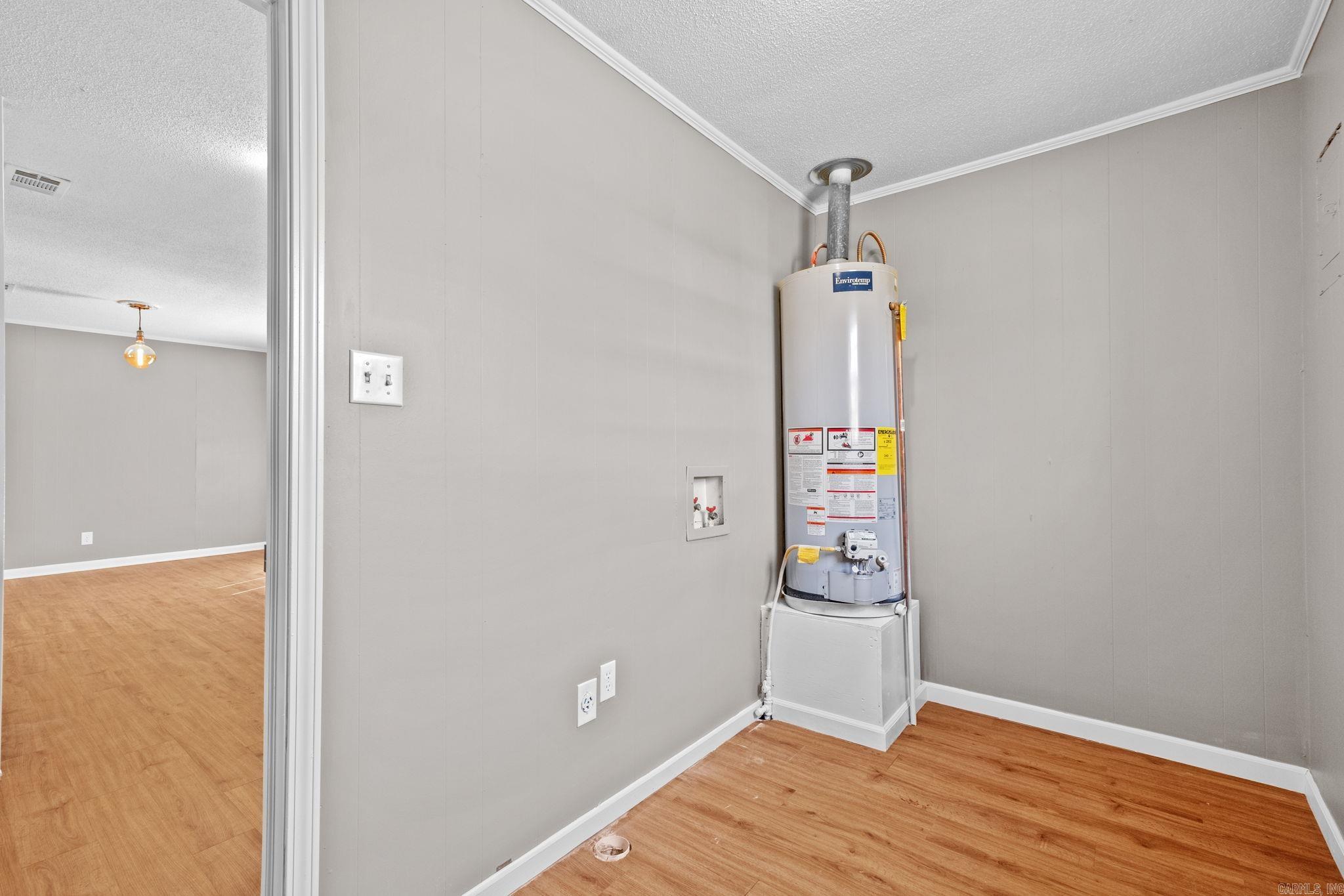 BEEBE OUTLOTS - Residential