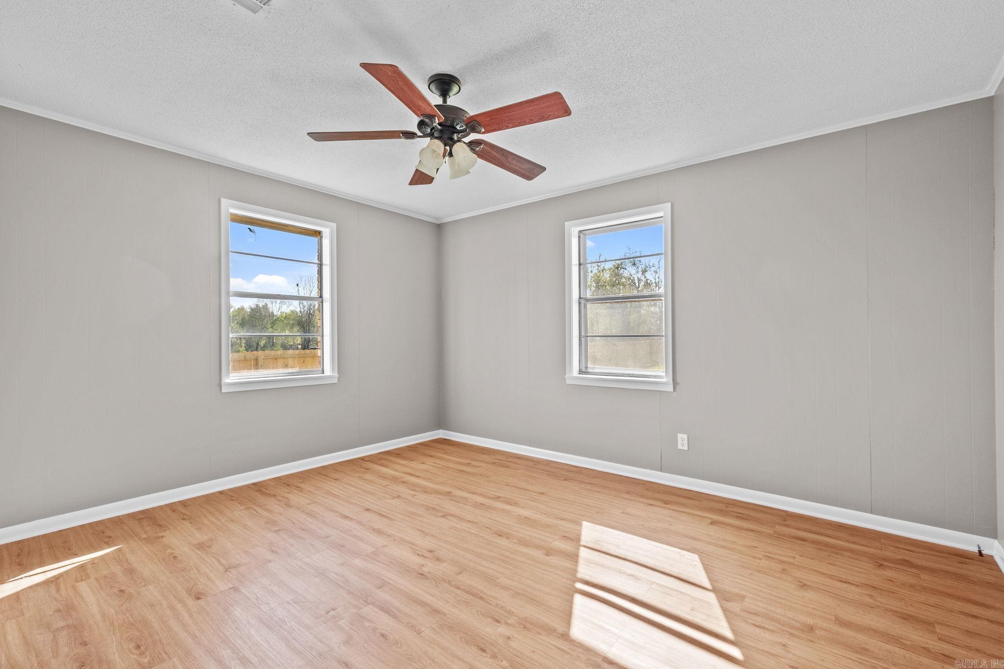 BEEBE OUTLOTS - Residential