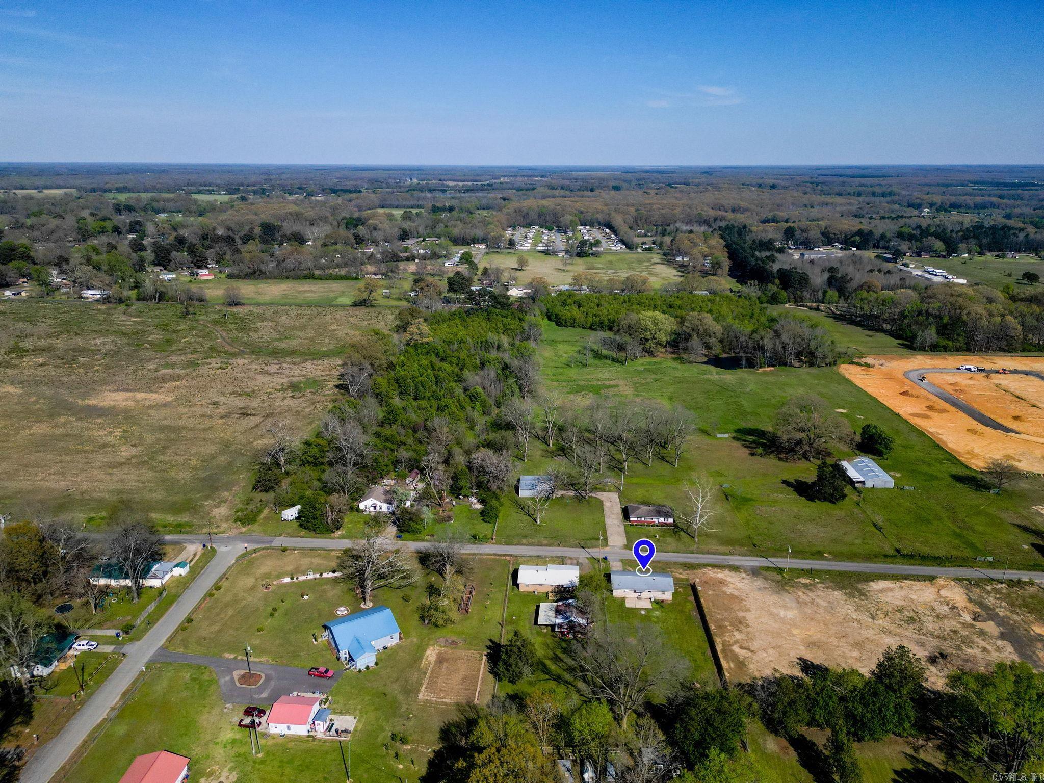 BEEBE OUTLOTS - Residential