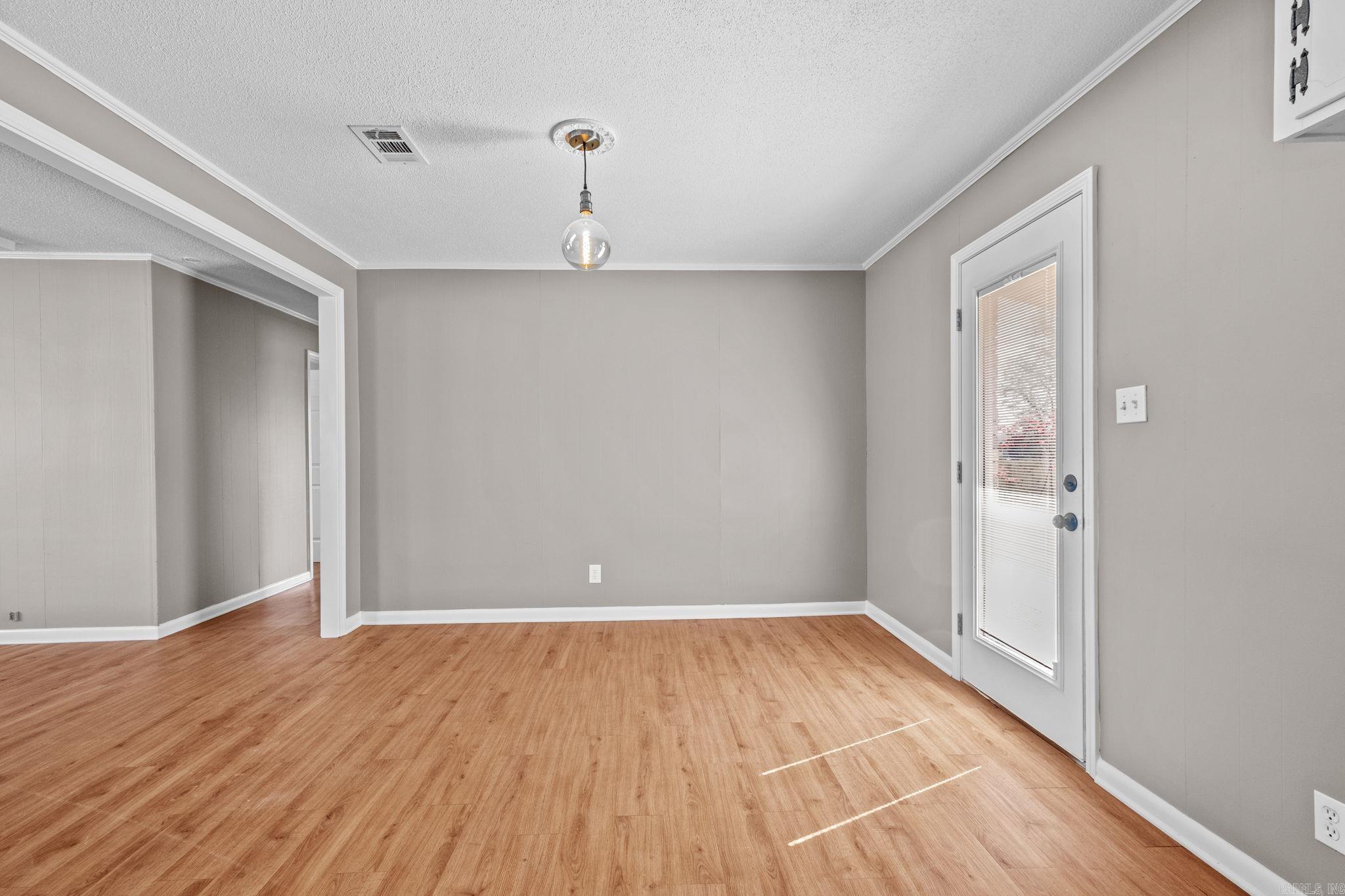 BEEBE OUTLOTS - Residential