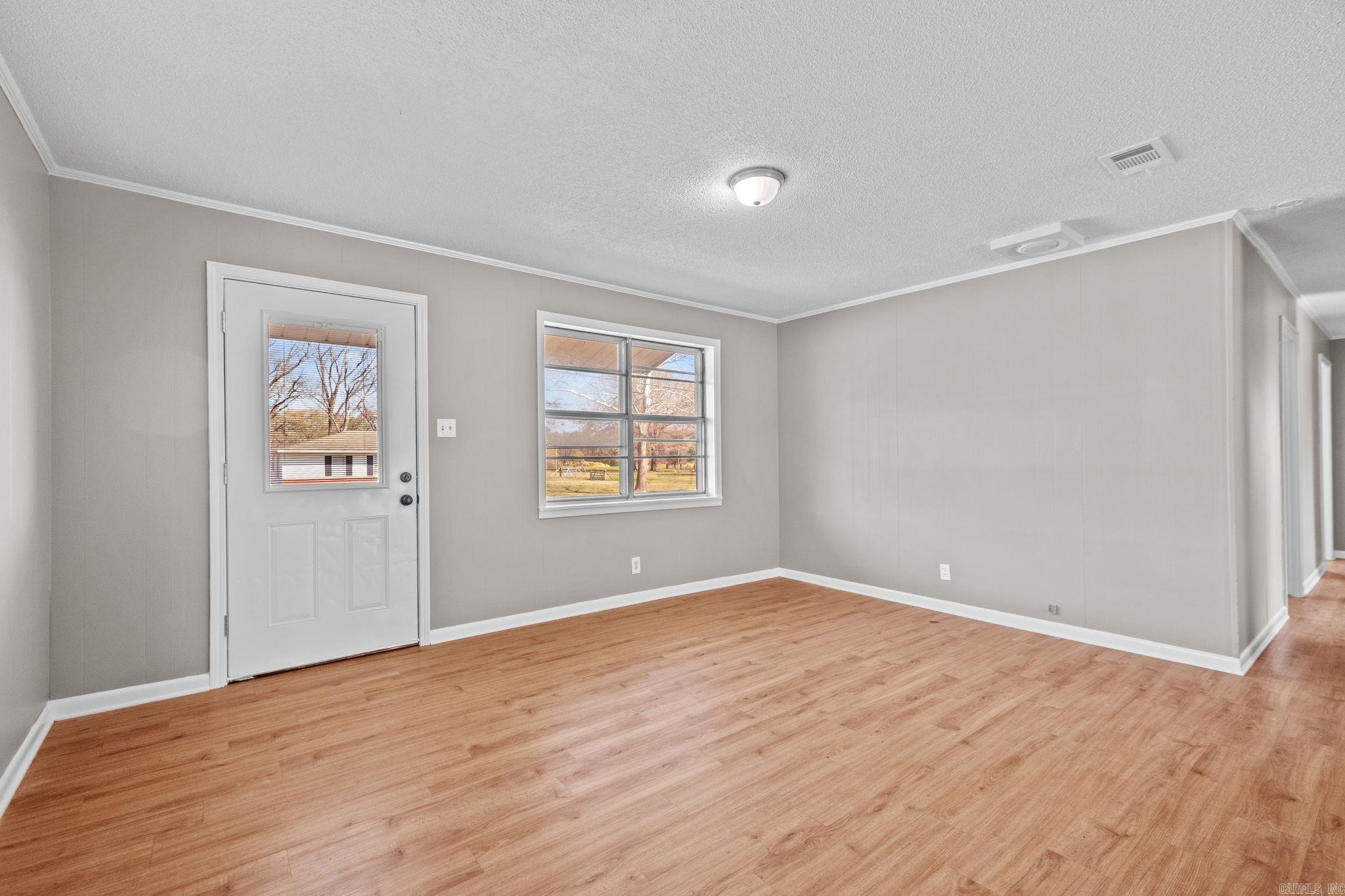 BEEBE OUTLOTS - Residential