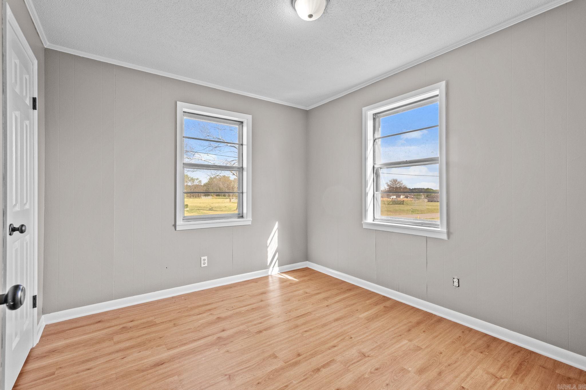 BEEBE OUTLOTS - Residential