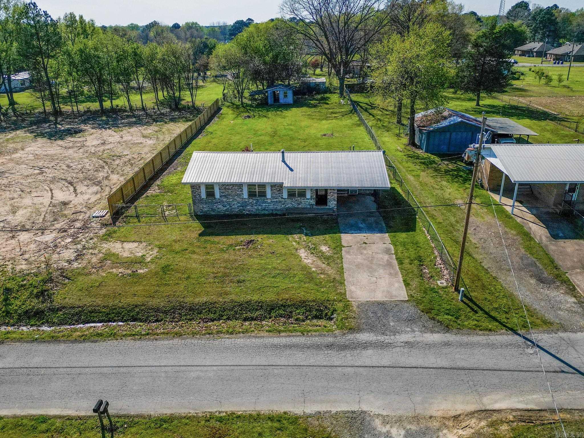 BEEBE OUTLOTS - Residential