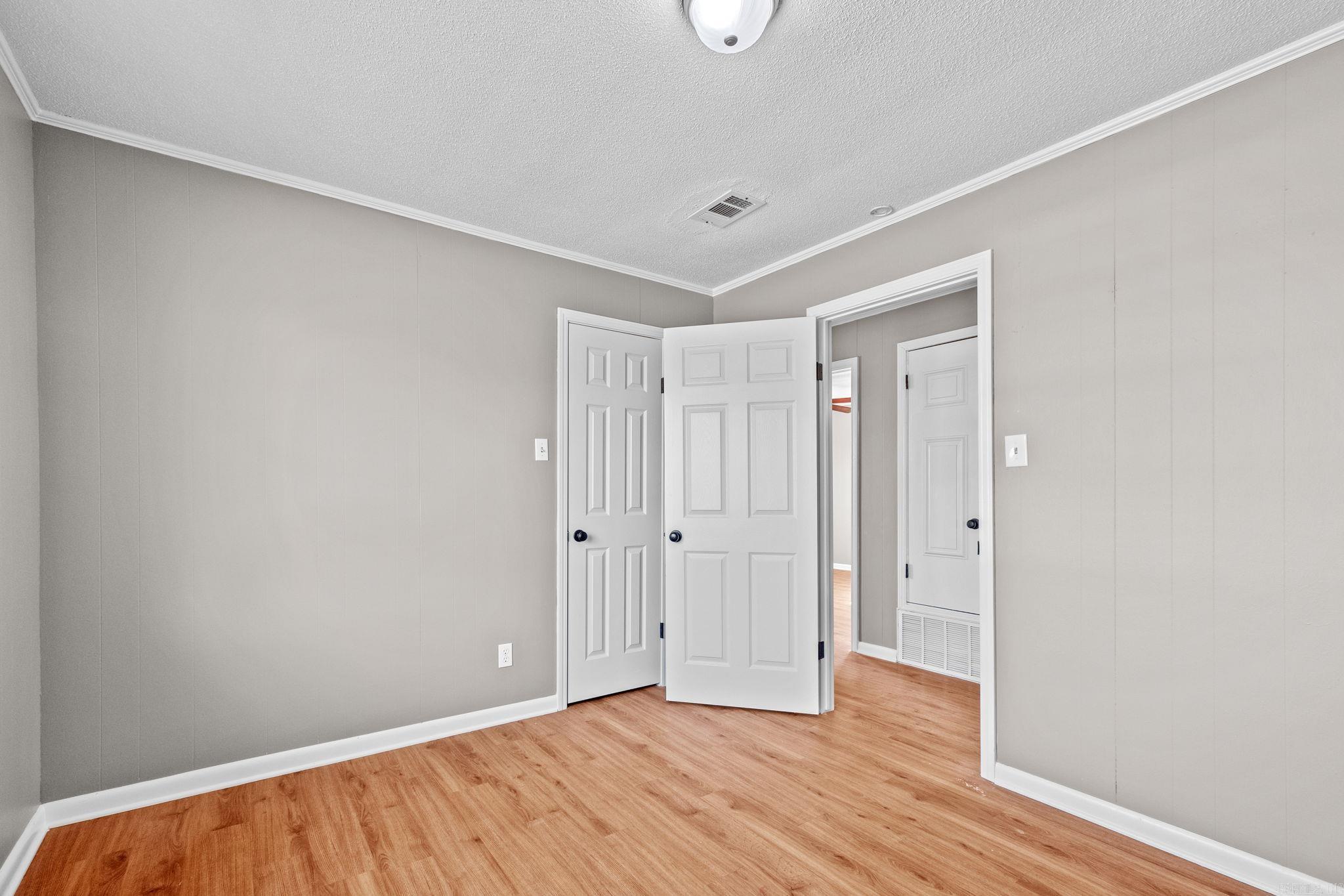 BEEBE OUTLOTS - Residential